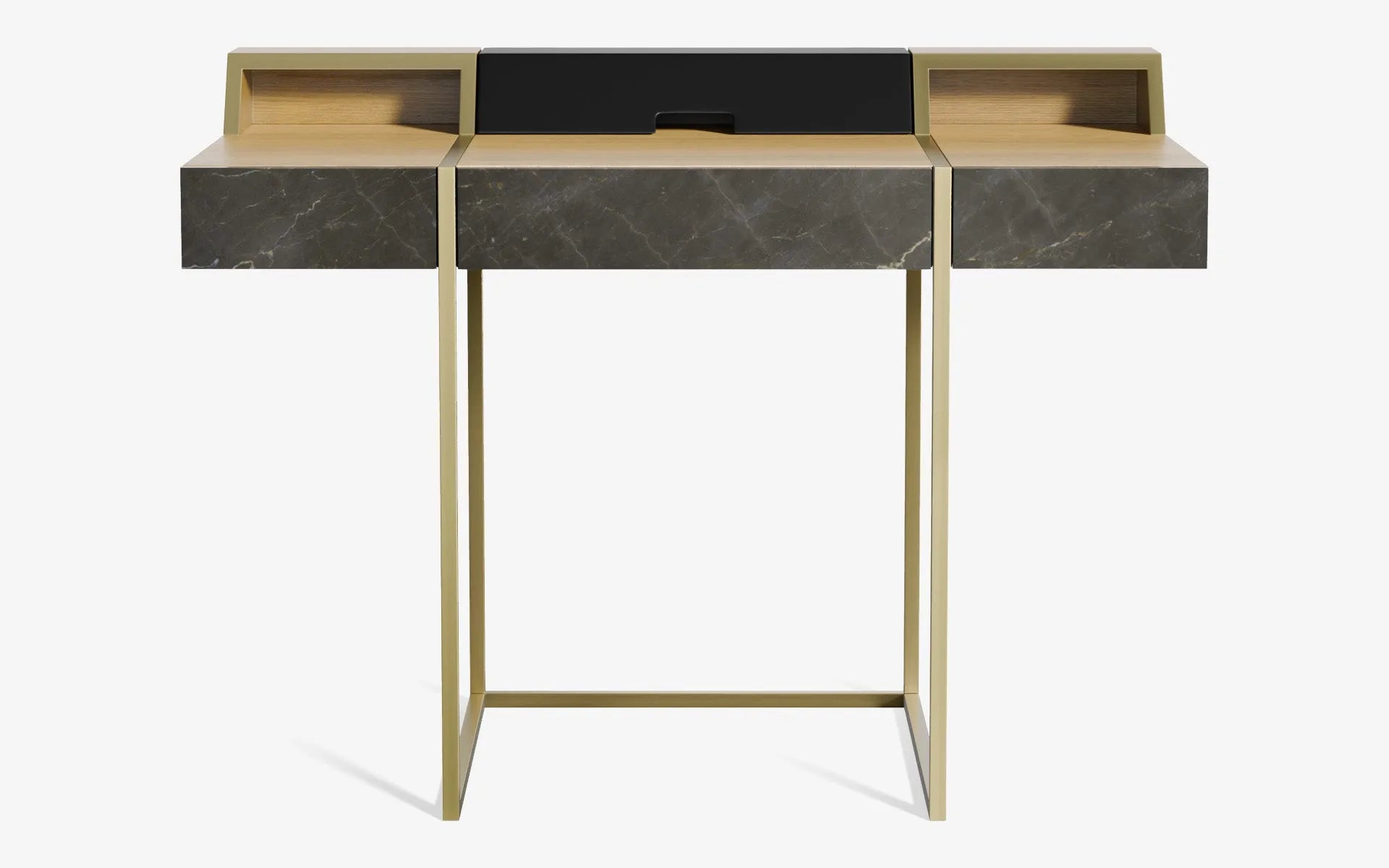 FAMED Çalışma Masası