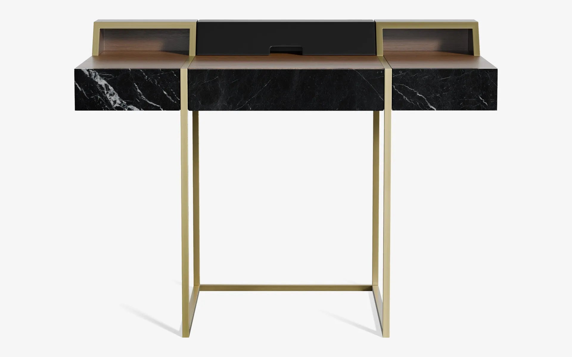 Famed Desk
