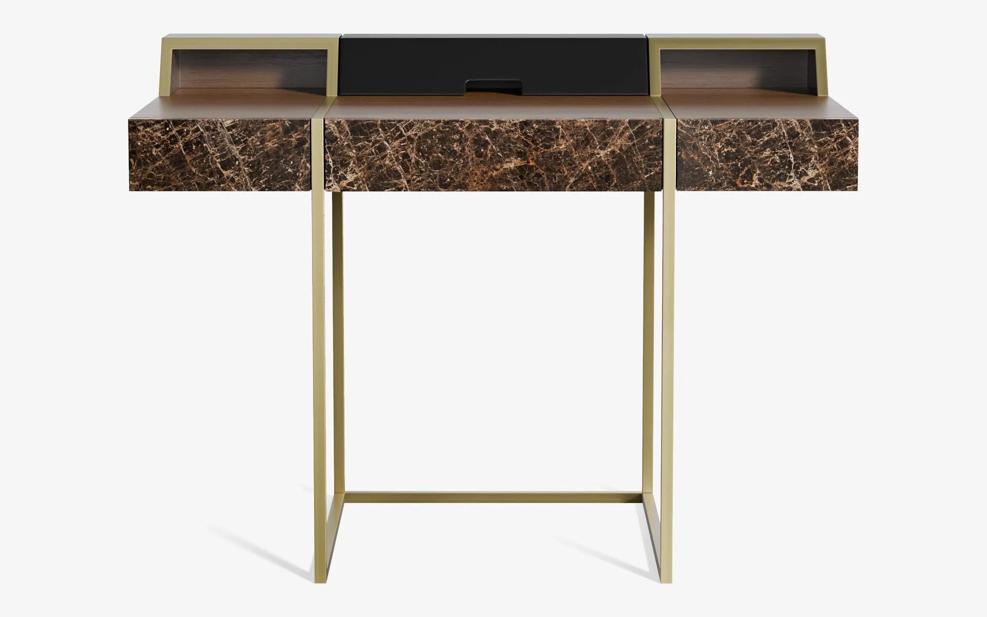 FAMED Çalışma Masası