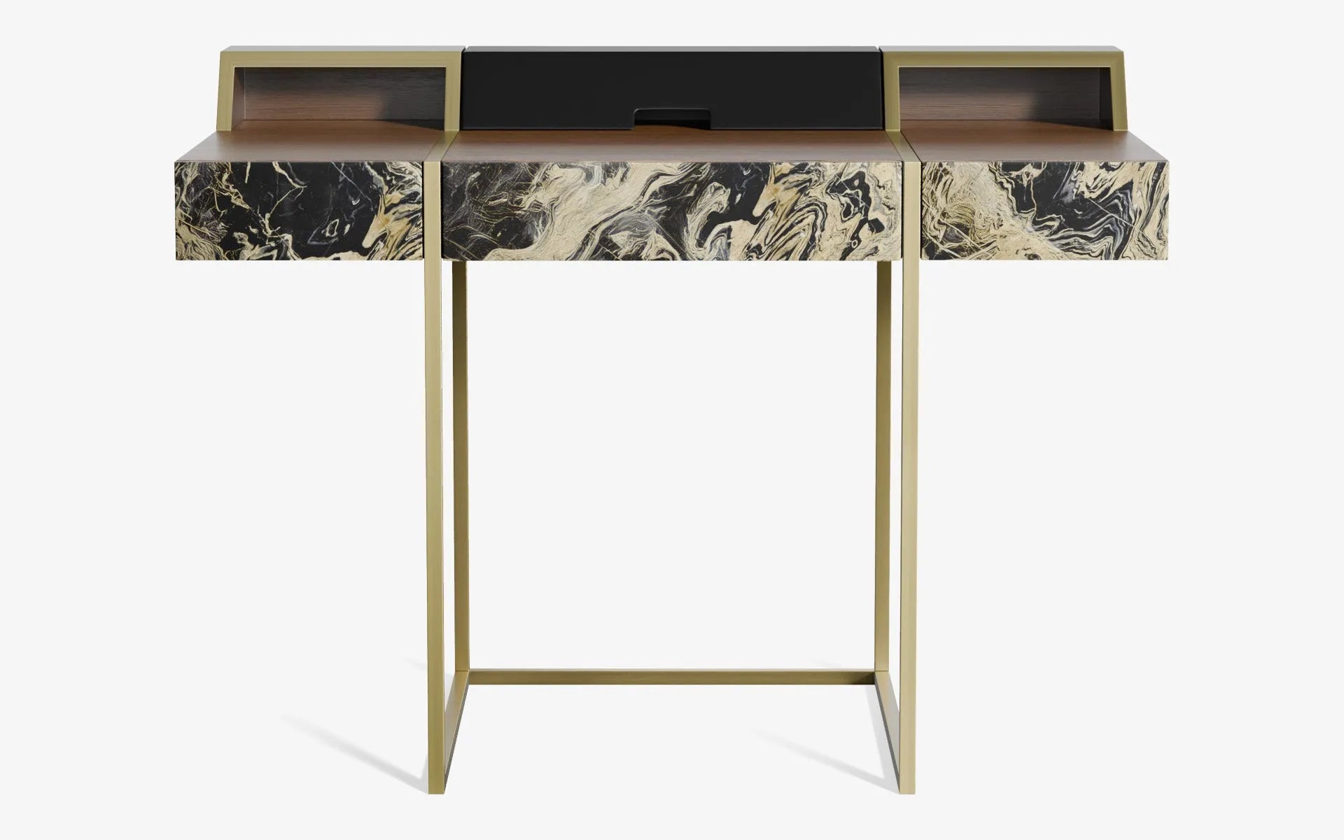 FAMED Çalışma Masası