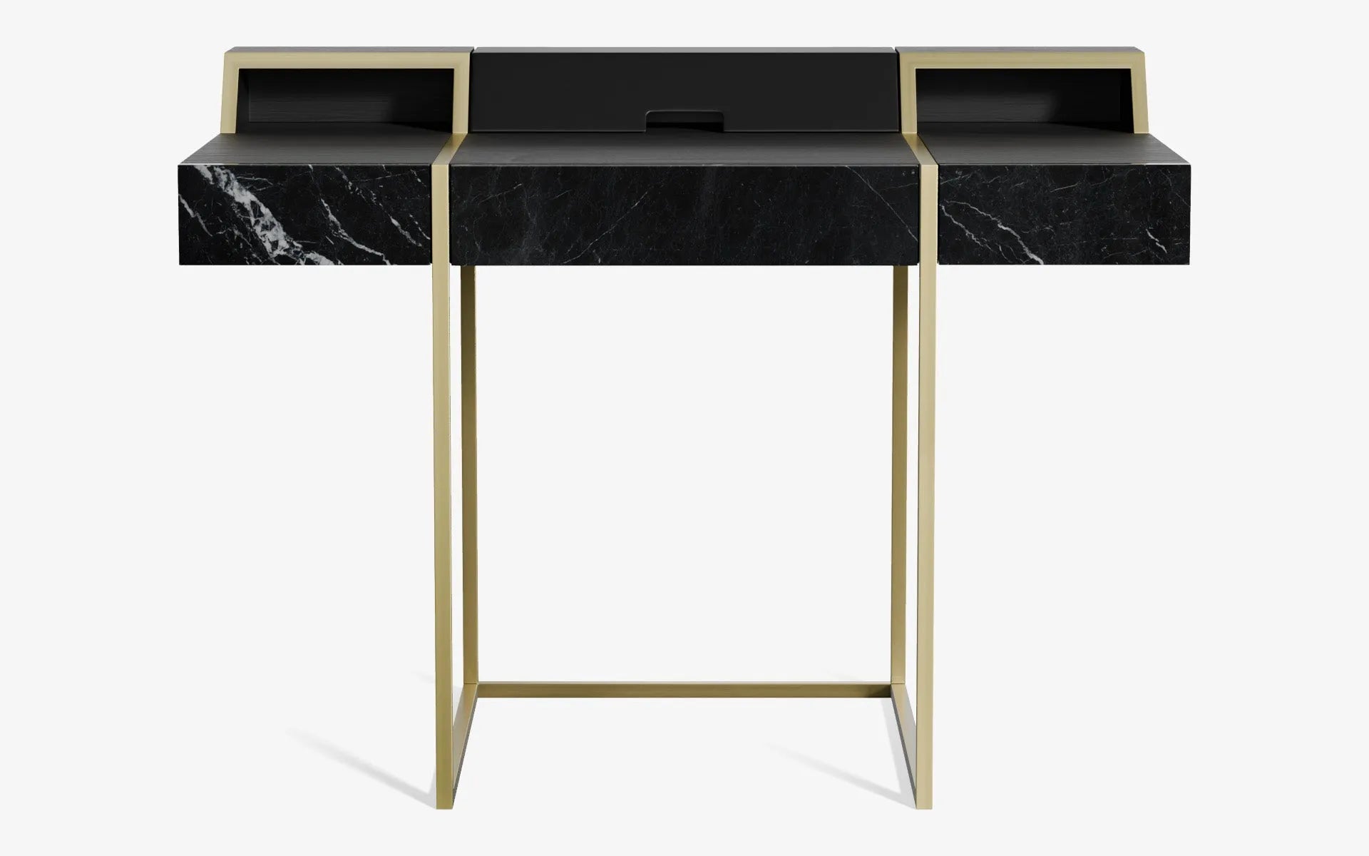 FAMED Çalışma Masası