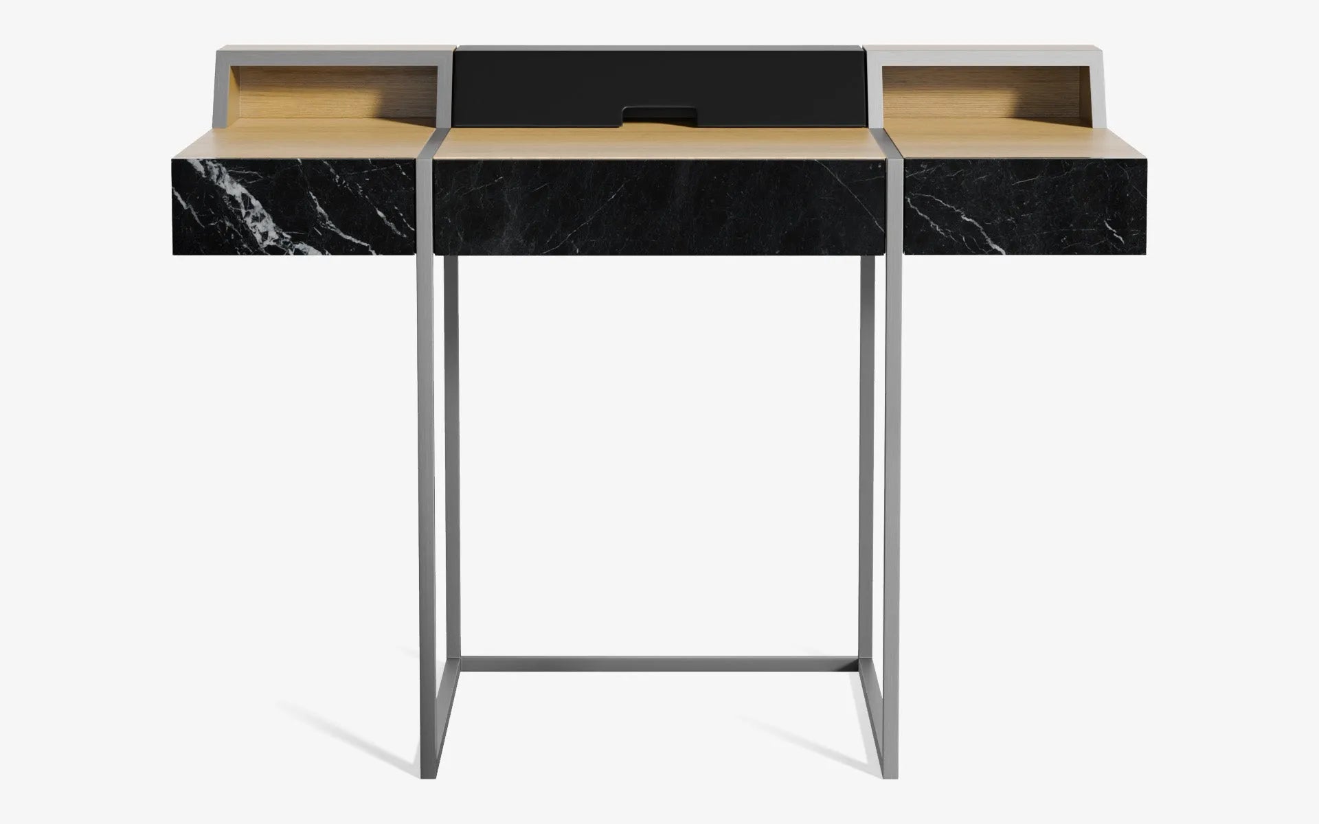 FAMED Çalışma Masası