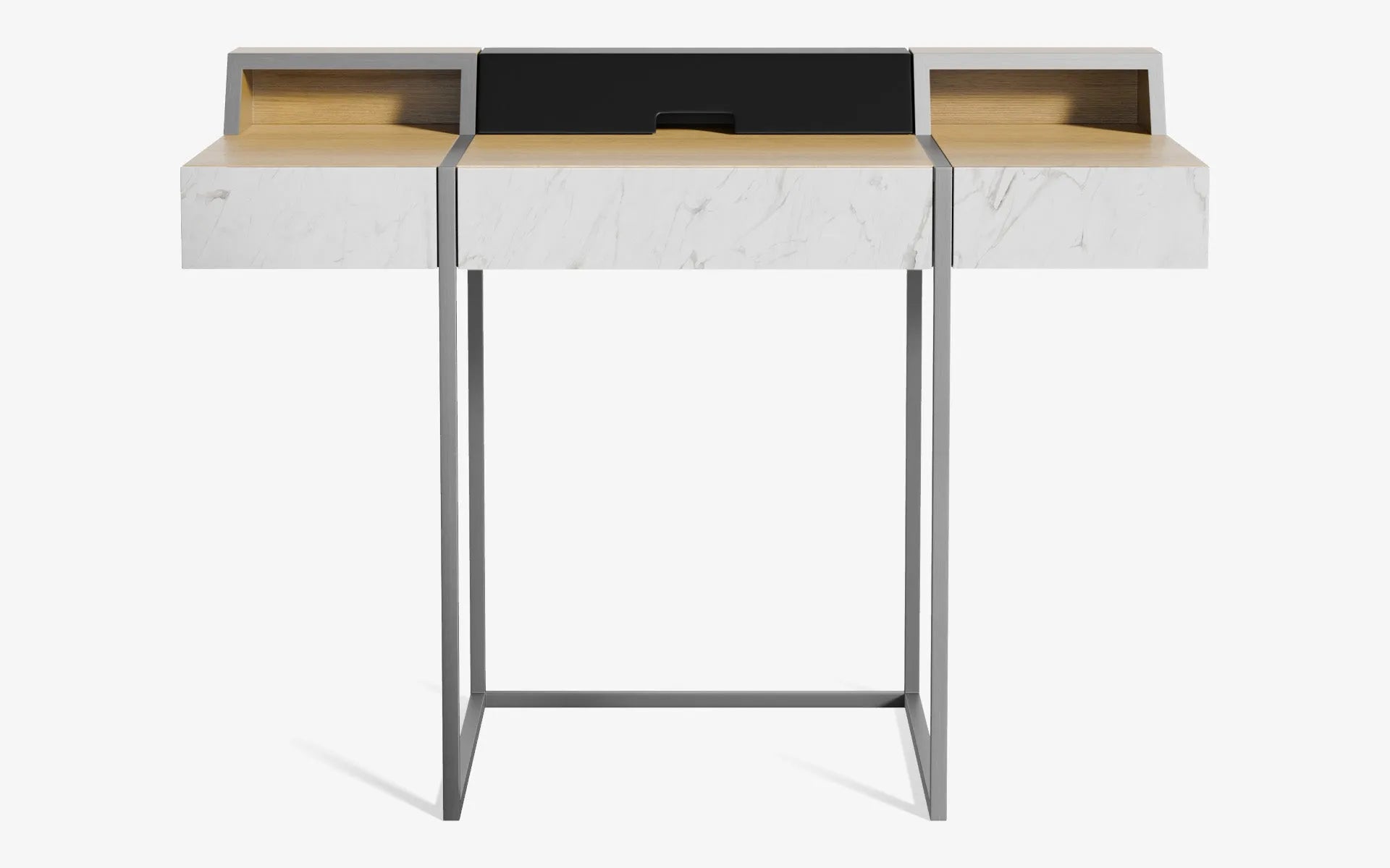 FAMED Çalışma Masası