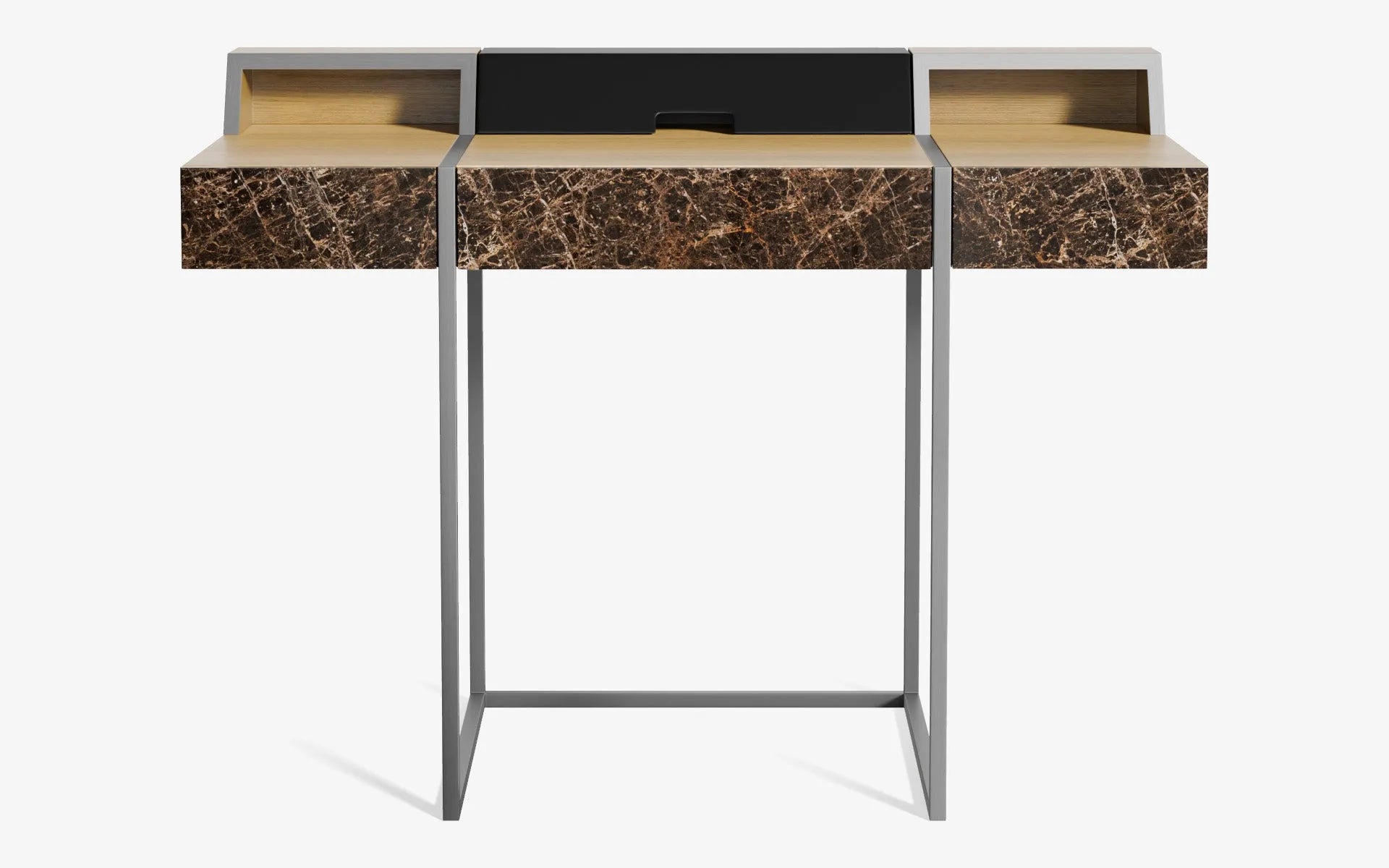 FAMED Çalışma Masası