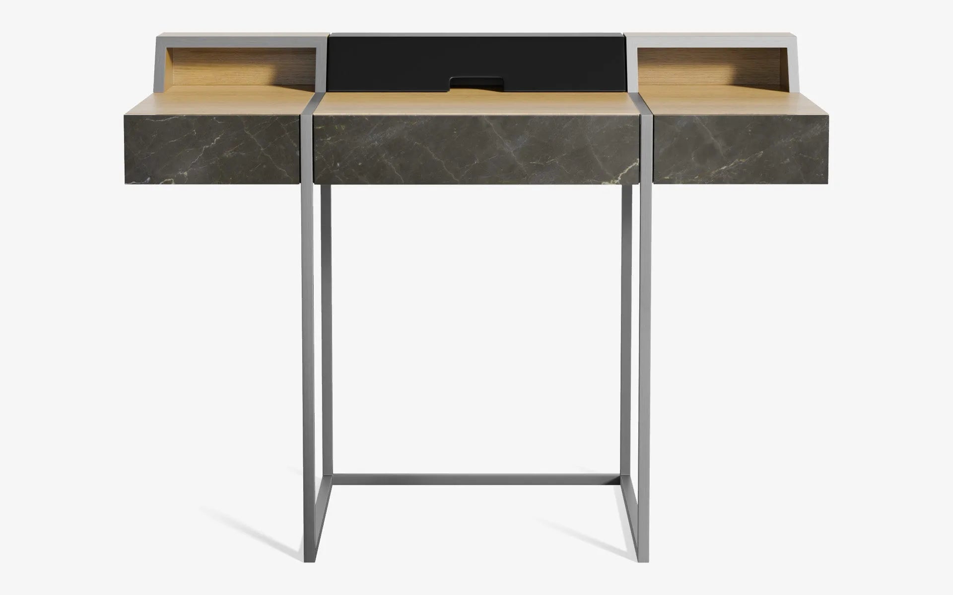 FAMED Çalışma Masası