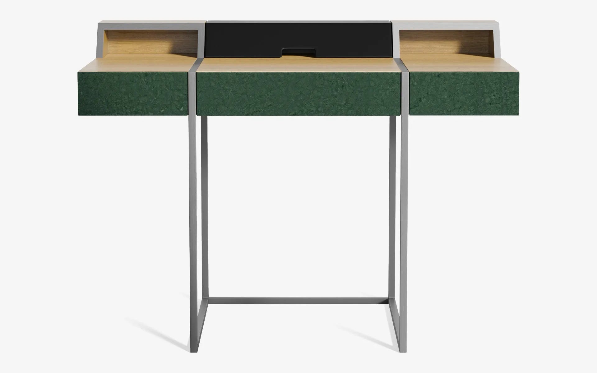 FAMED Çalışma Masası