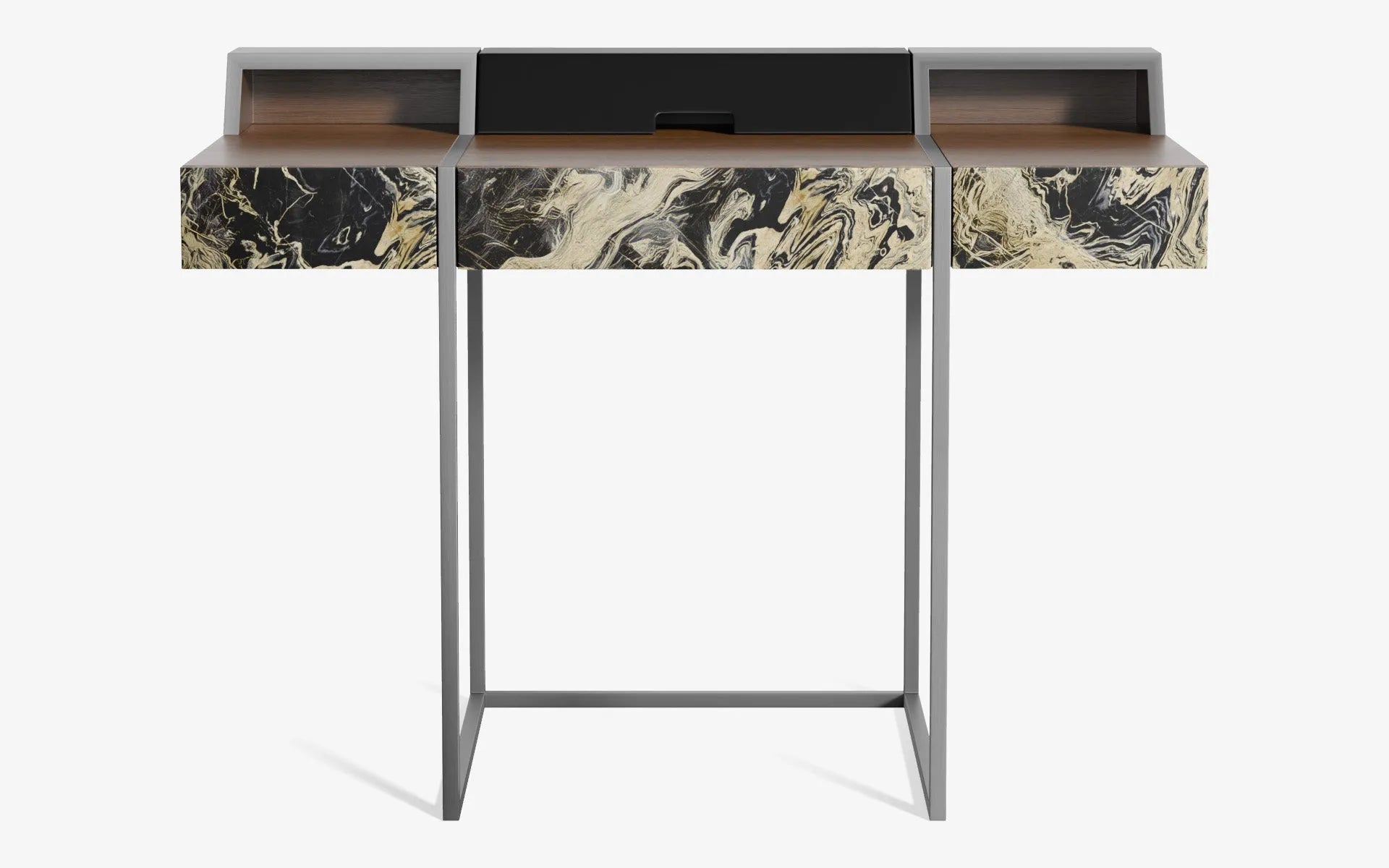 FAMED Çalışma Masası