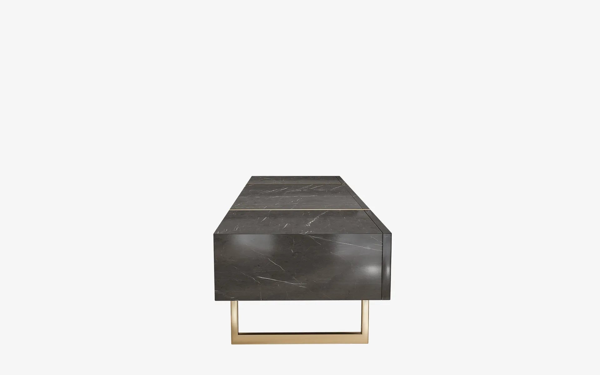 Famed TV Unit Olive Maron