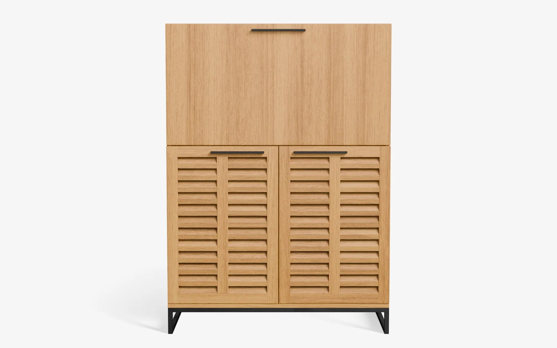 FAMED Drink Cabinet No:3
