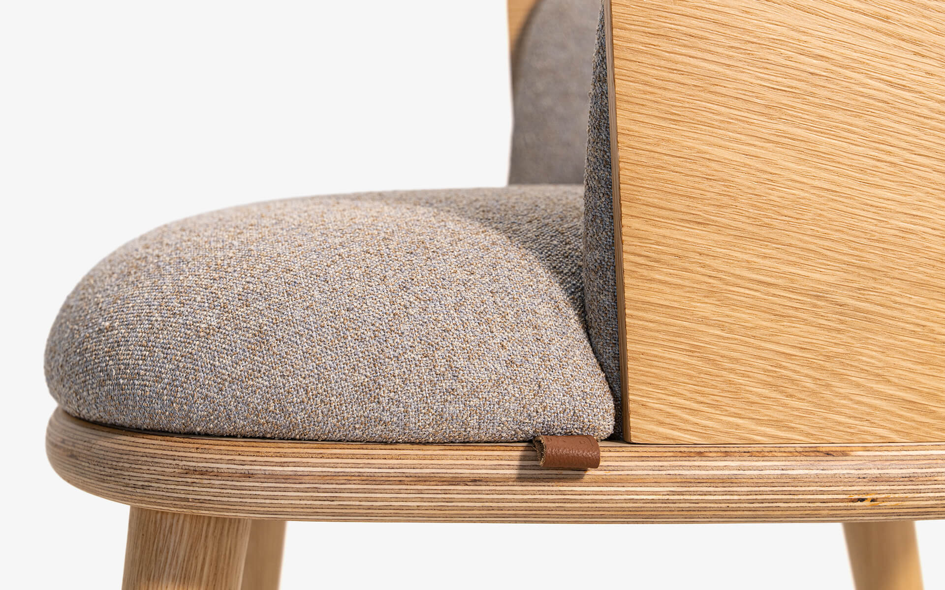 FOLD Moku Chair