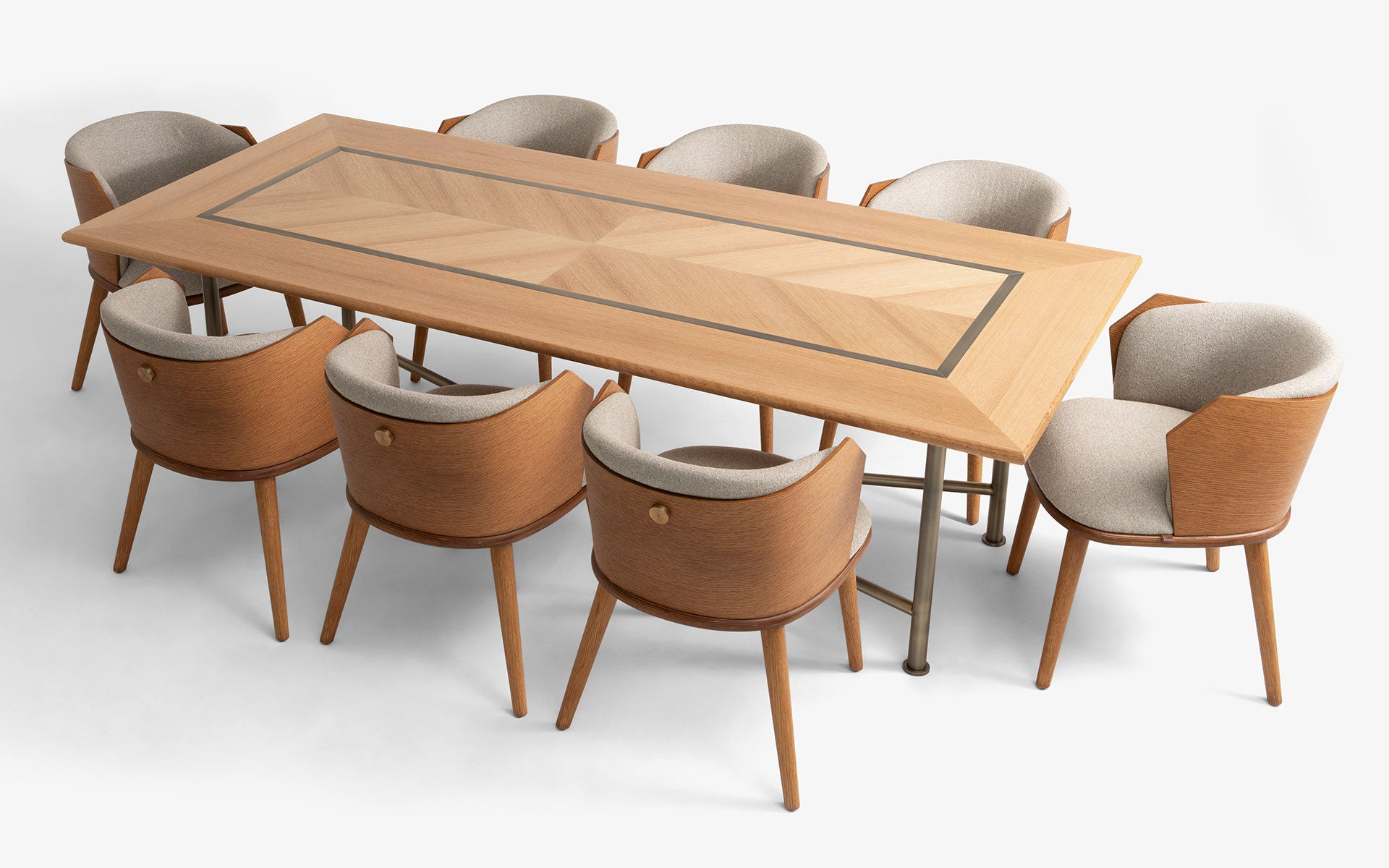 FOLD Moku Chair