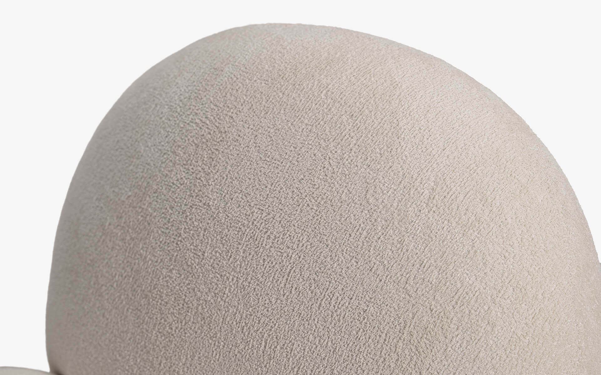 FUYU Tekli Koltuk Beyaz | lagu