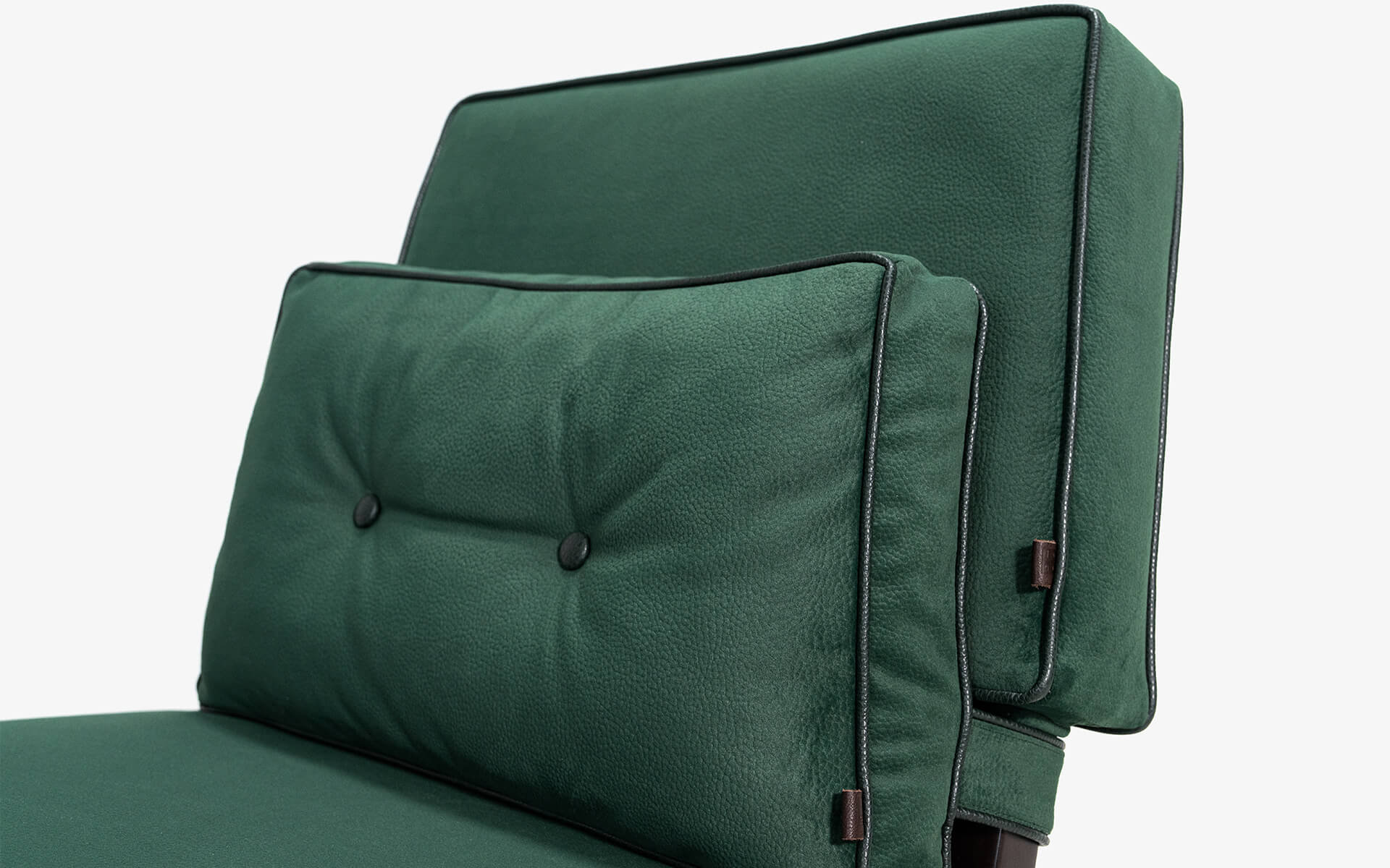 GAWAIN Armchair
