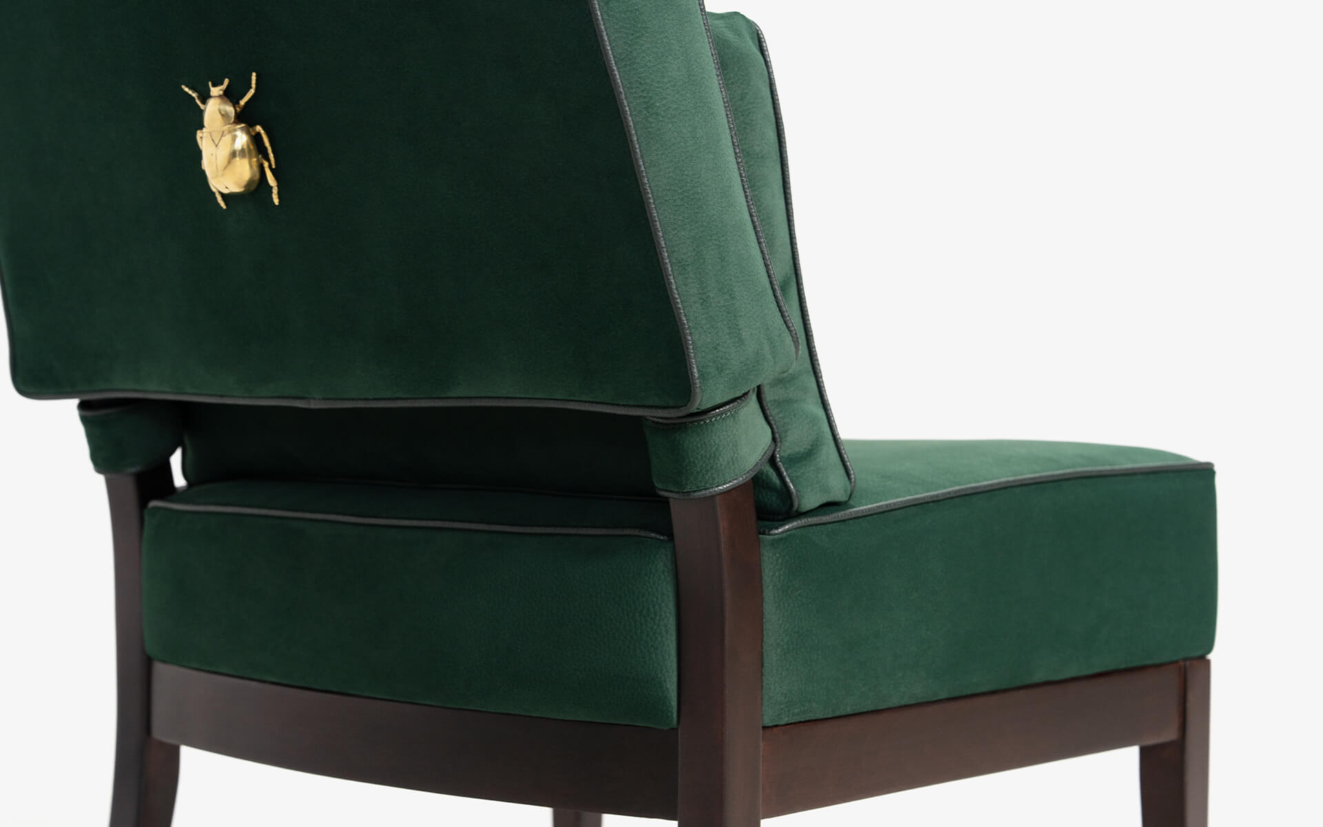 GAWAIN Armchair