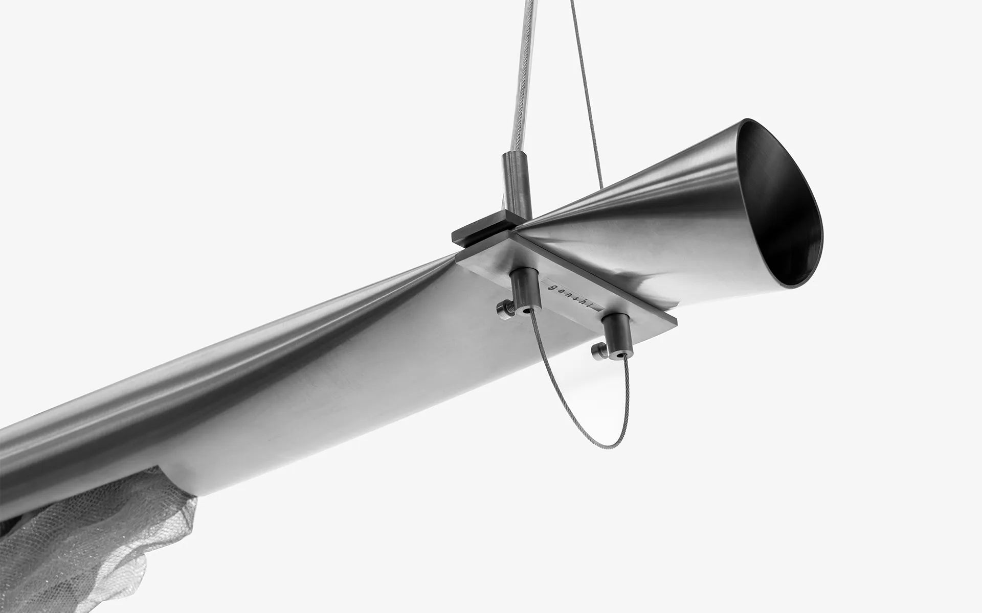 Genshi Aydınlatma | lagu