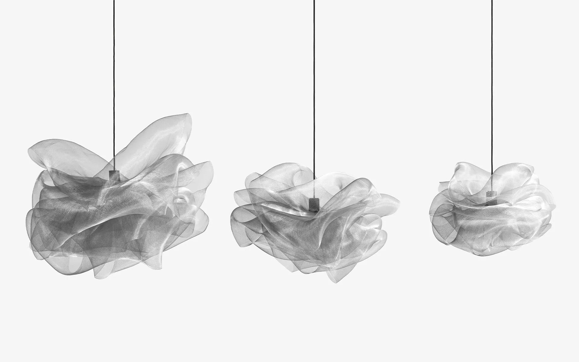Kumo Pendant Lighting