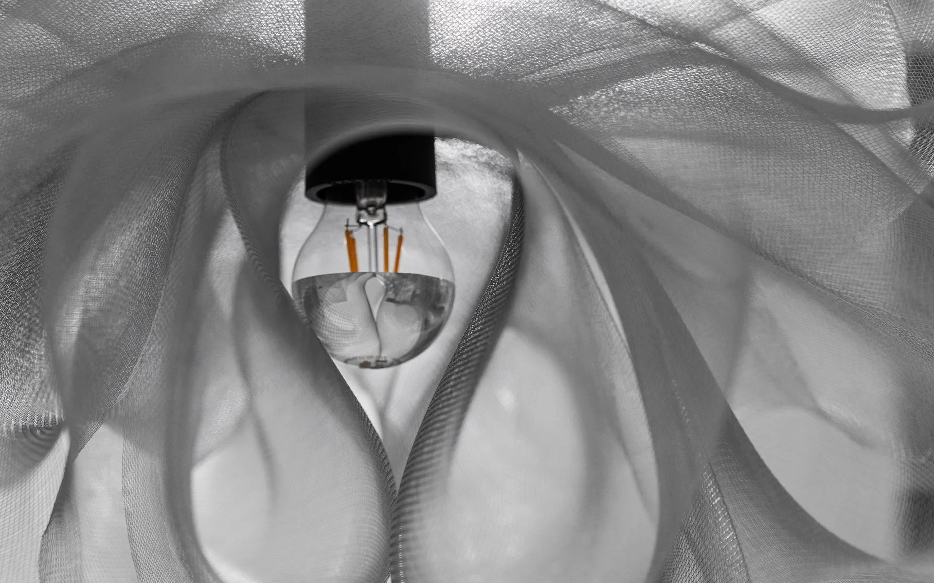 Kumo Pendant Lighting