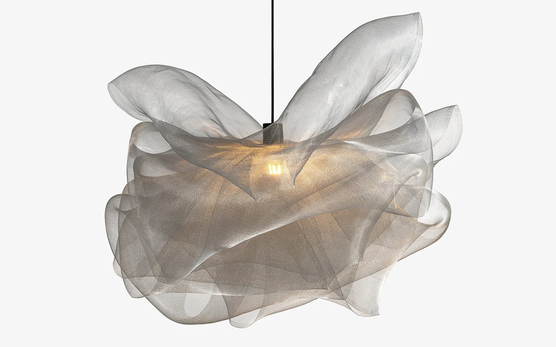 Kumo Pendant Lighting