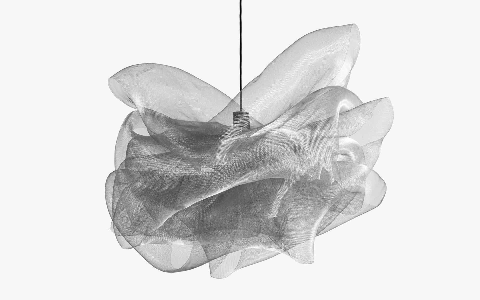Kumo Pendant Lighting