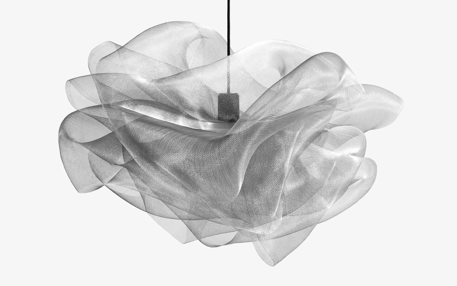 Kumo Pendant Lighting