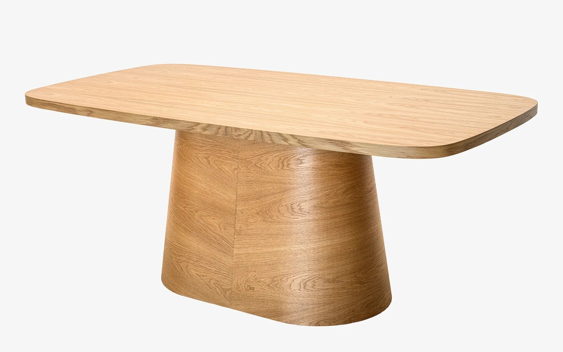 SAKUTO Masa + 6 Adet RAKU Sandalye