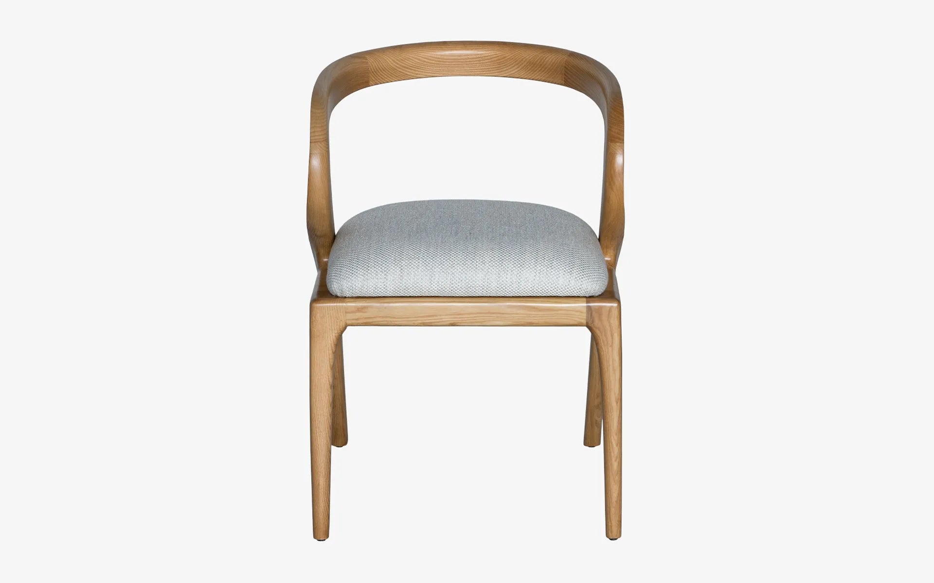 SAKUTO Masa + 6 Adet NANA Dişbudak Sandalye | s e l e c t i o n