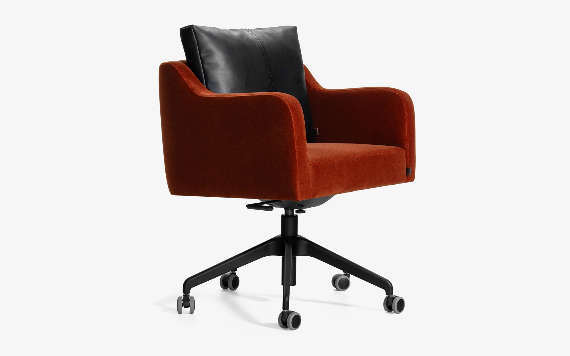 PAPILLONNE Ofis Sandalyesi Tekerlekli | lagu