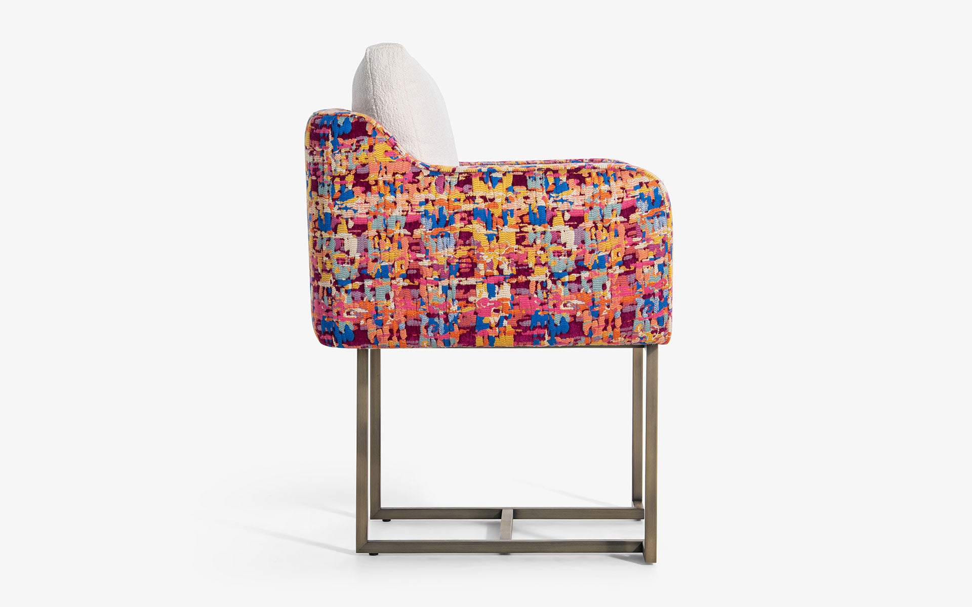 PAPILLONNE Sandalye | lagu