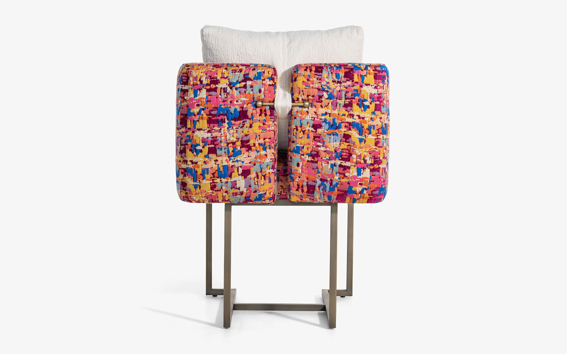 PAPILLONNE Sandalye | lagu