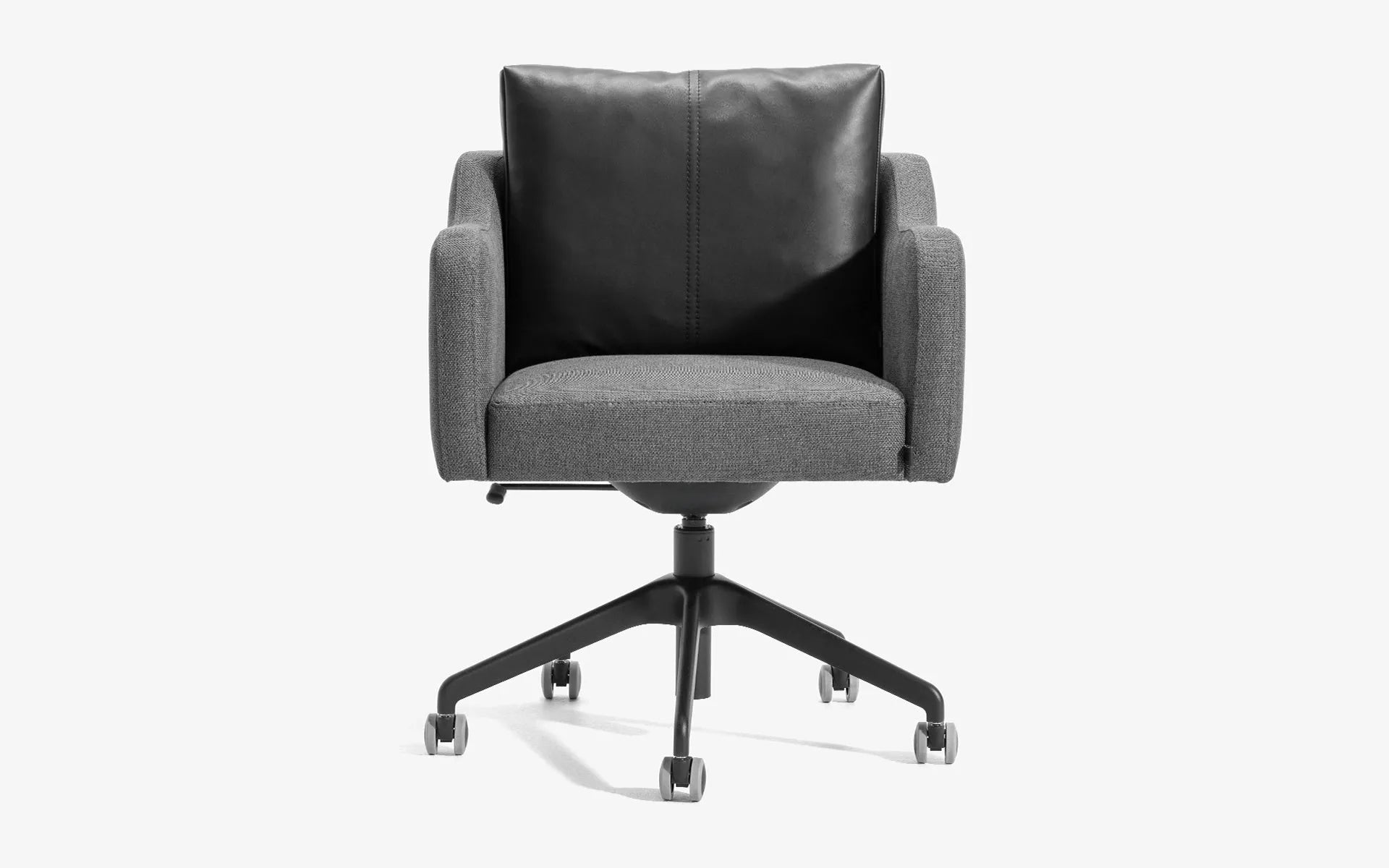 PAPILLONNE Ofis Sandalyesi Tekerlekli | lagu