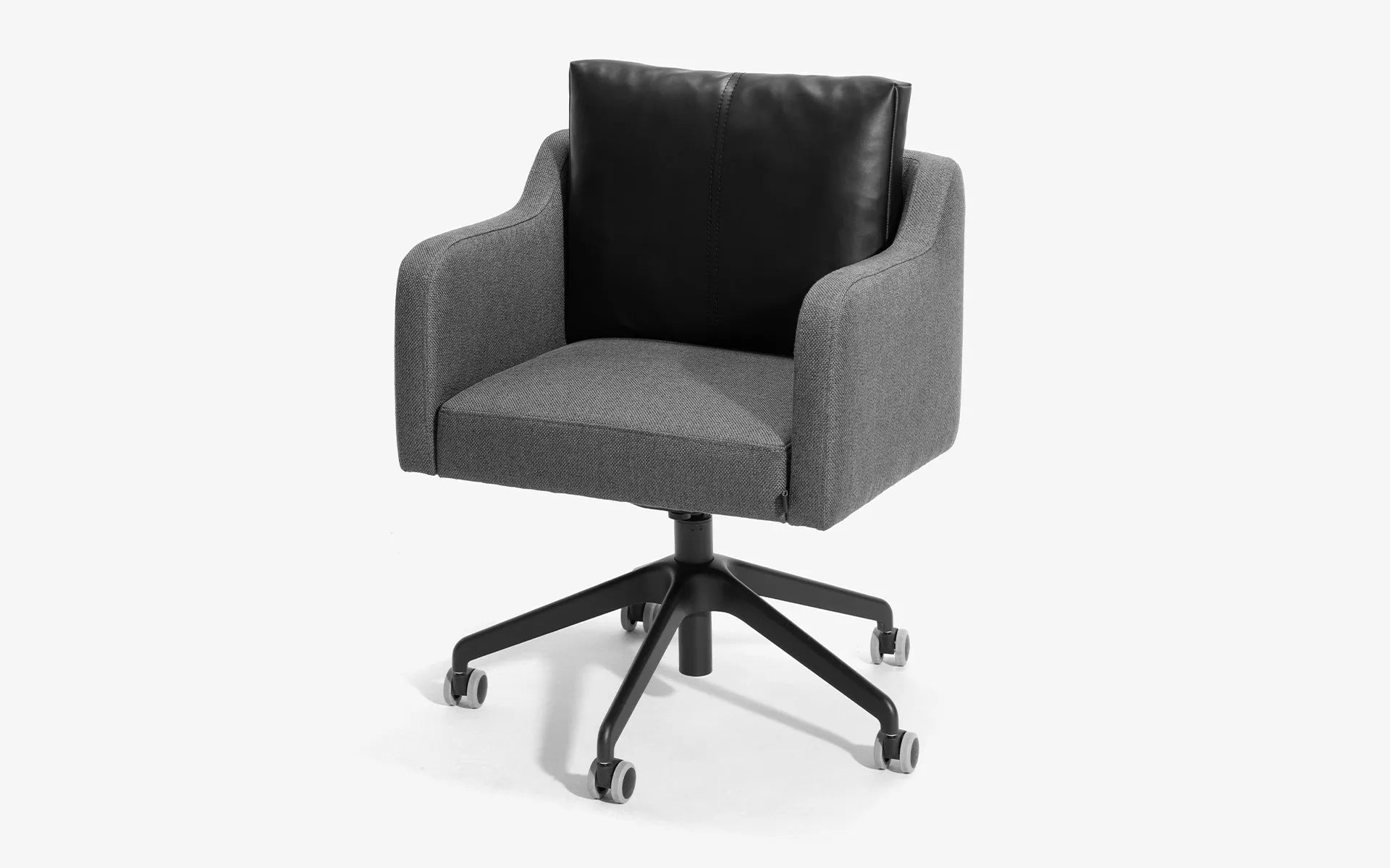 PAPILLONNE Ofis Sandalyesi Tekerlekli | lagu