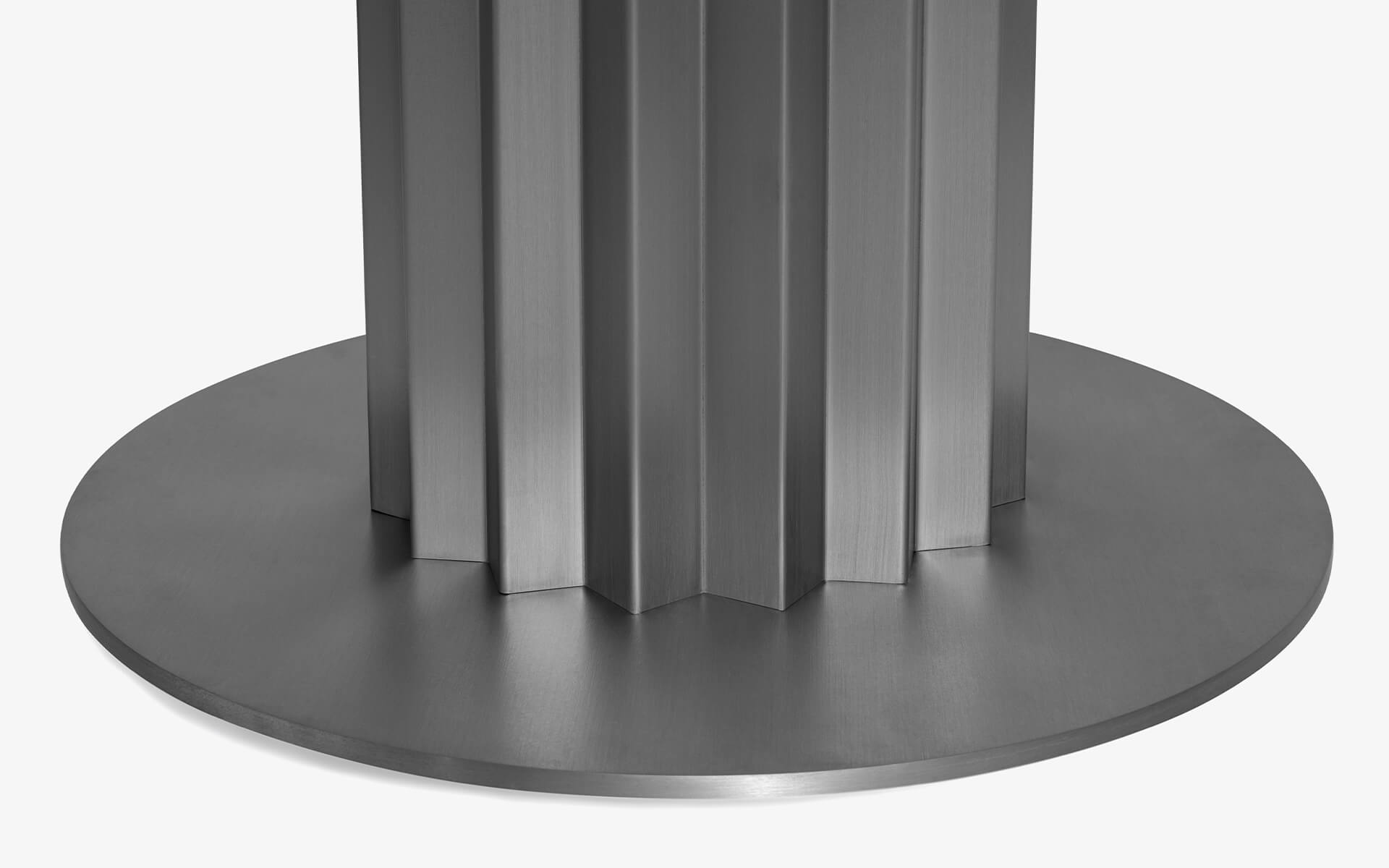 RECALLED Mat Krom Masa Carrara White | lagu