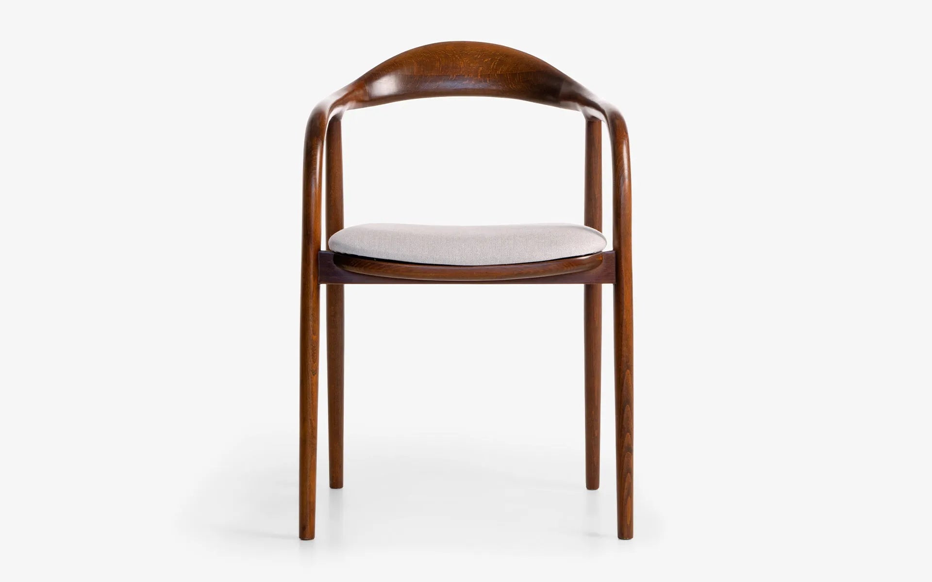 Raku Wooden Chair