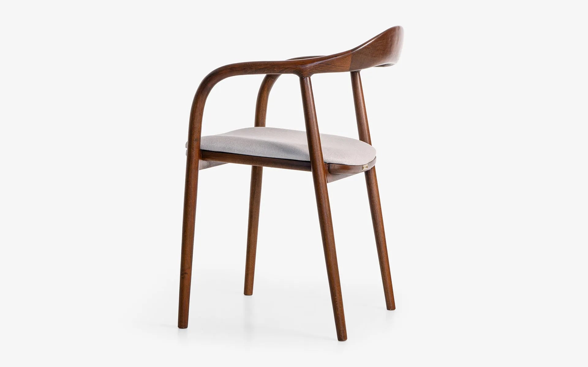 Raku Ahşap Sandalye | s e l e c t i o n