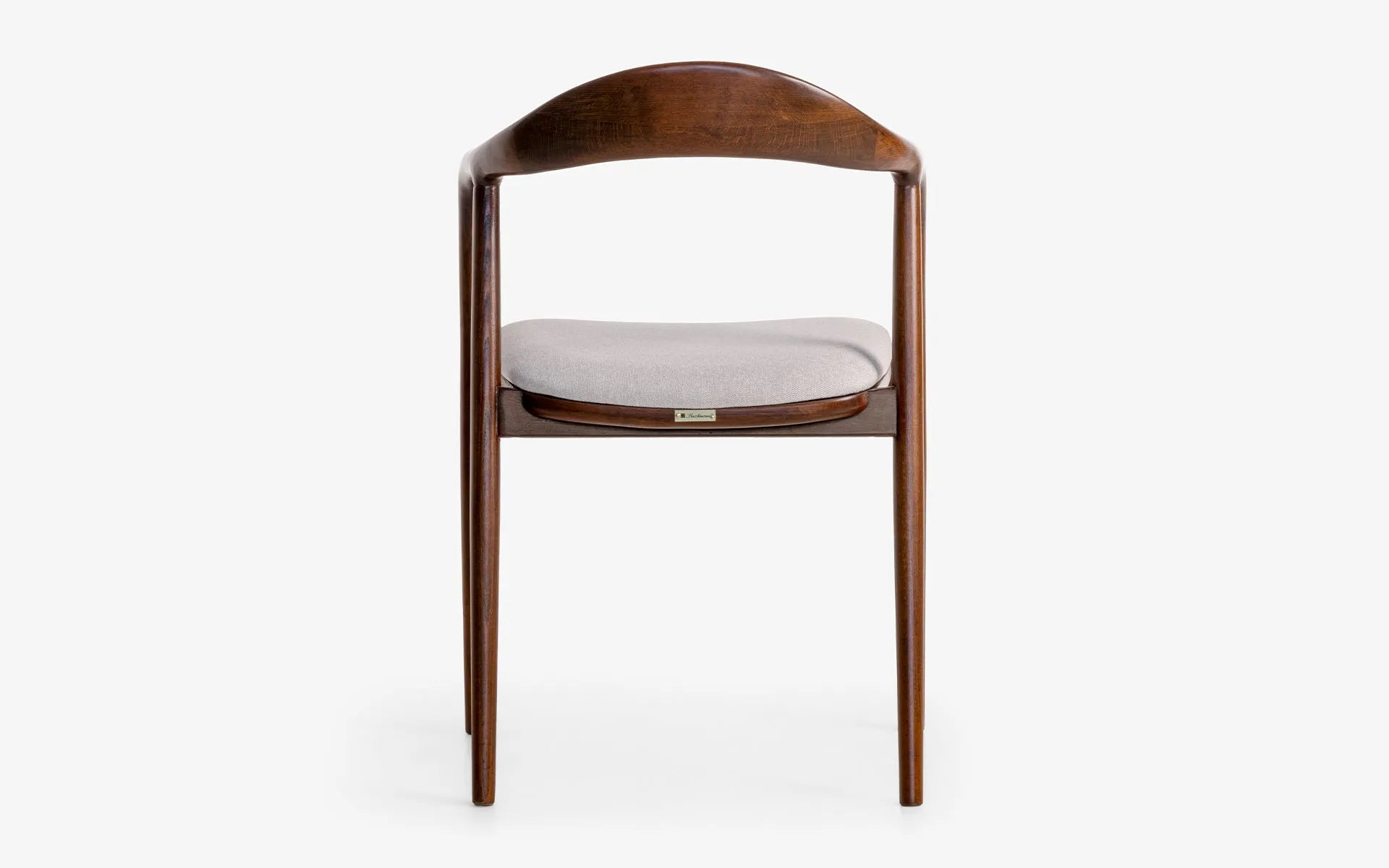 Raku Ahşap Sandalye | s e l e c t i o n