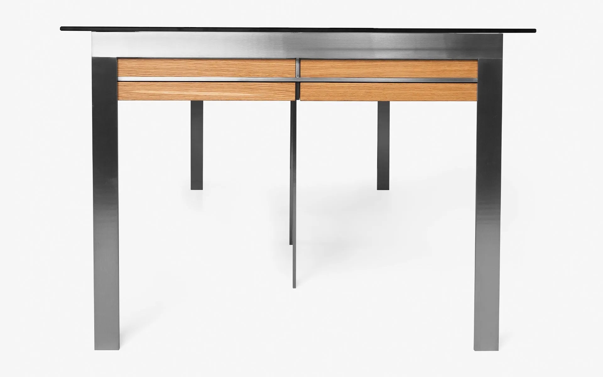 BURĒDO Çekmeceli Sergileme ve Çalışma Masası