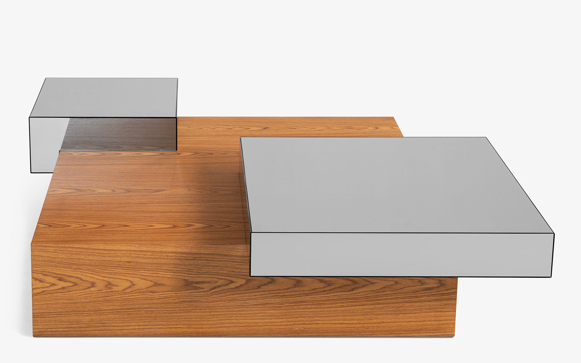 Tunç Coffee Table