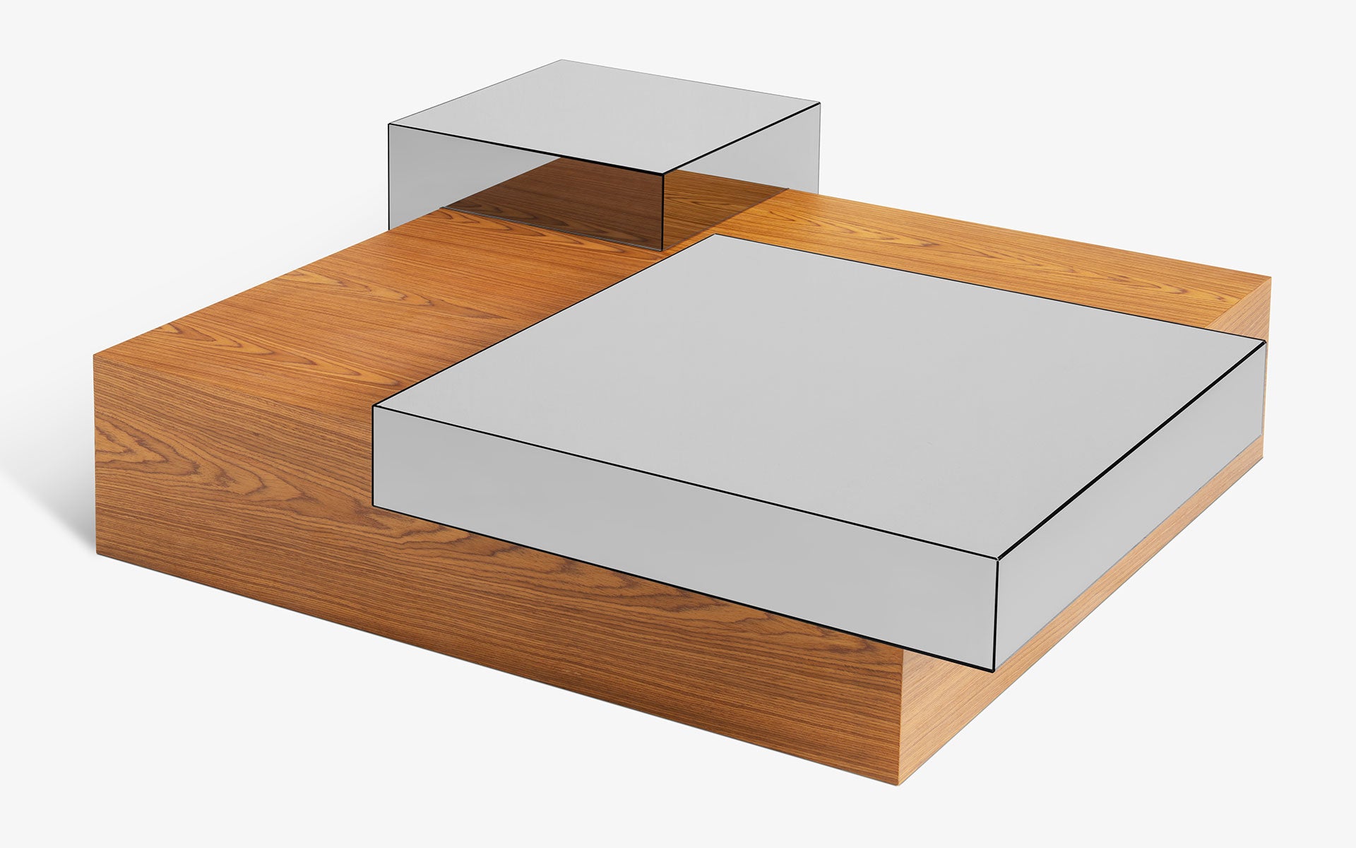 Tunç Coffee Table