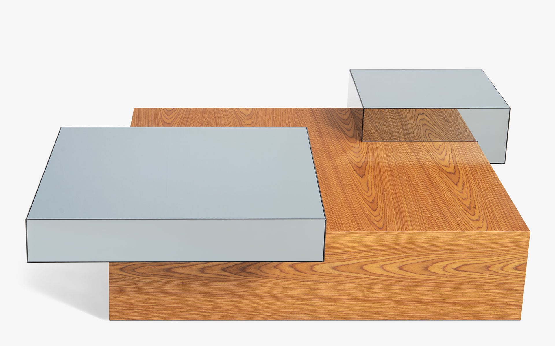 Tunç Coffee Table