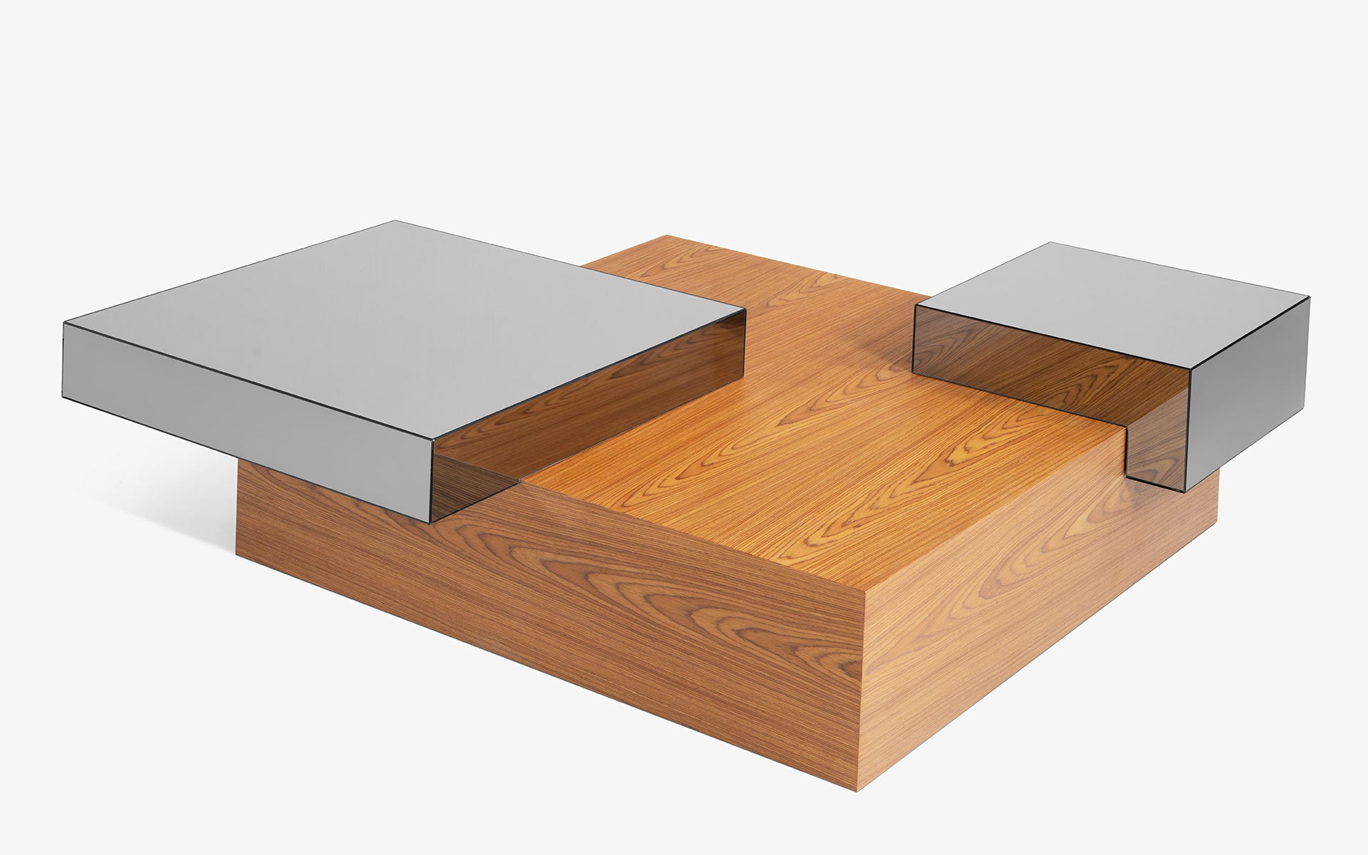 Tunç Coffee Table