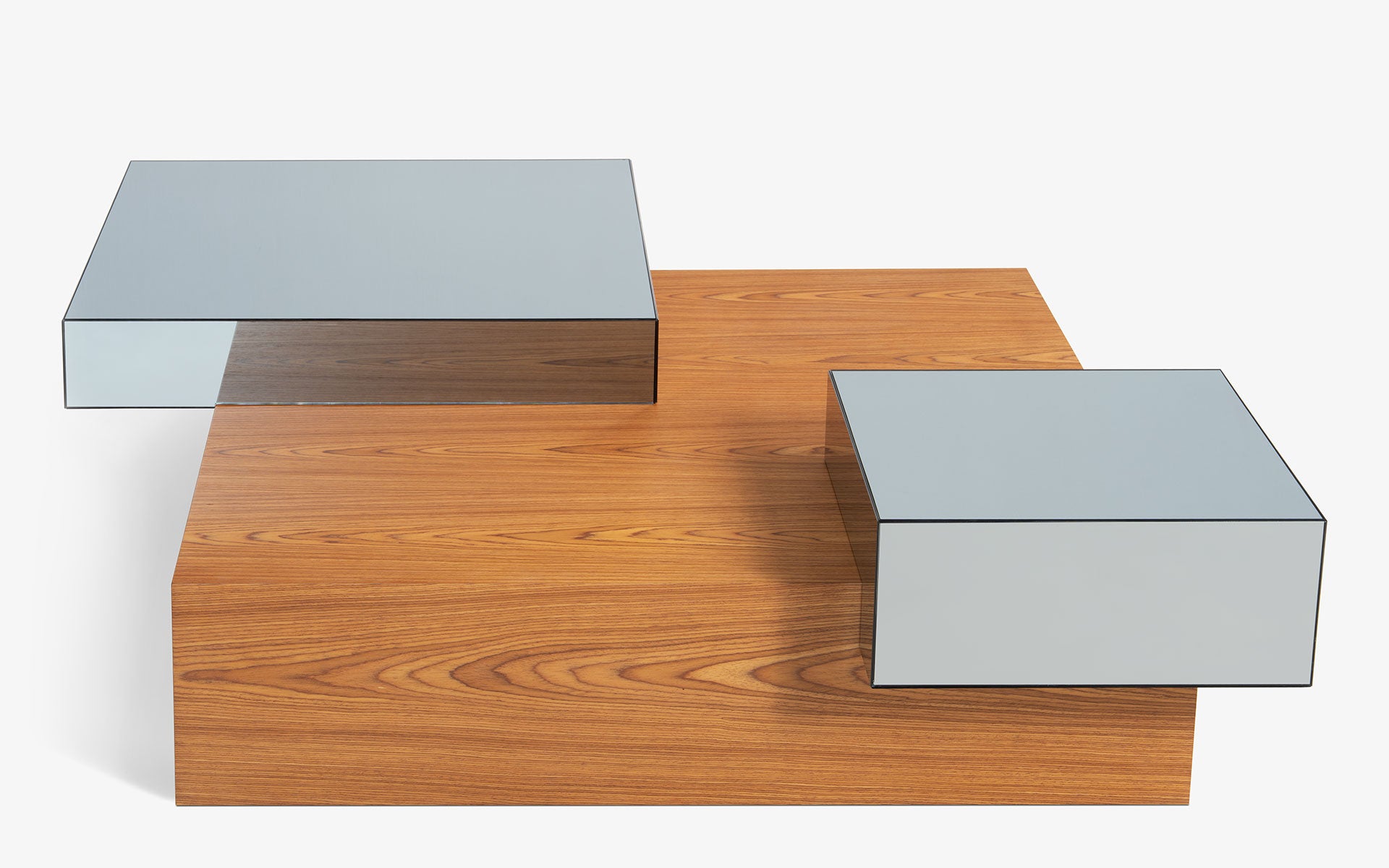 Tunç Coffee Table