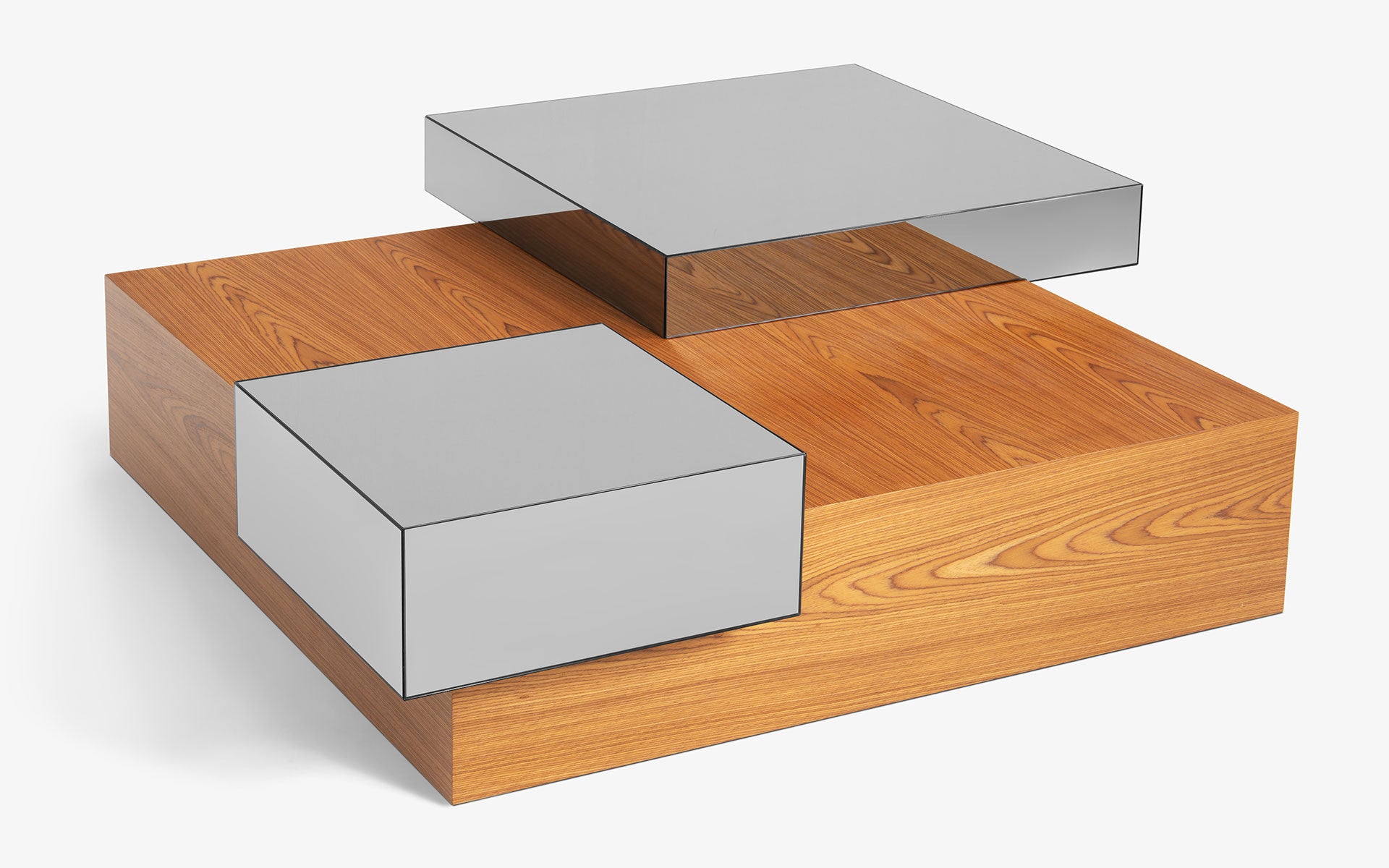 Tunç Coffee Table