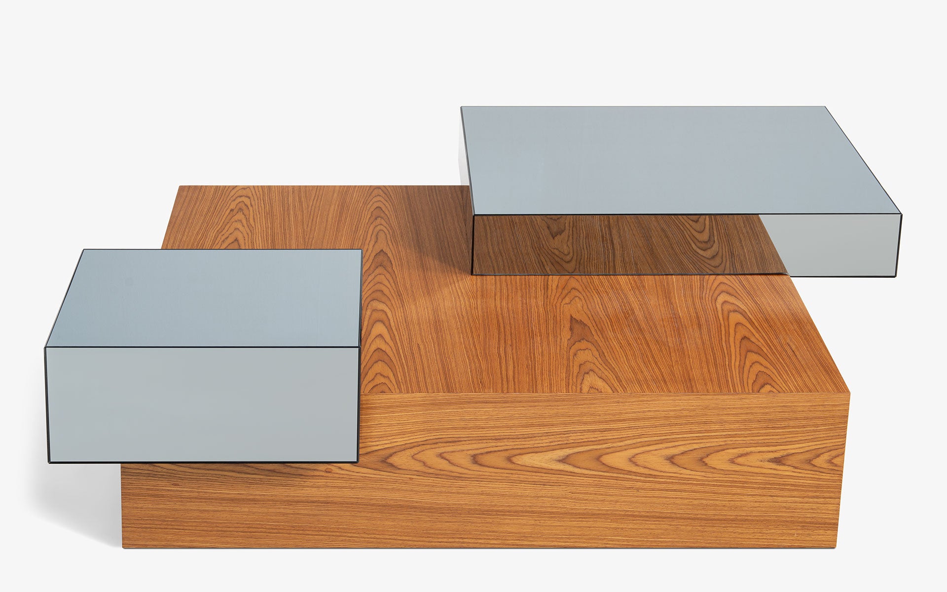 Tunç Coffee Table