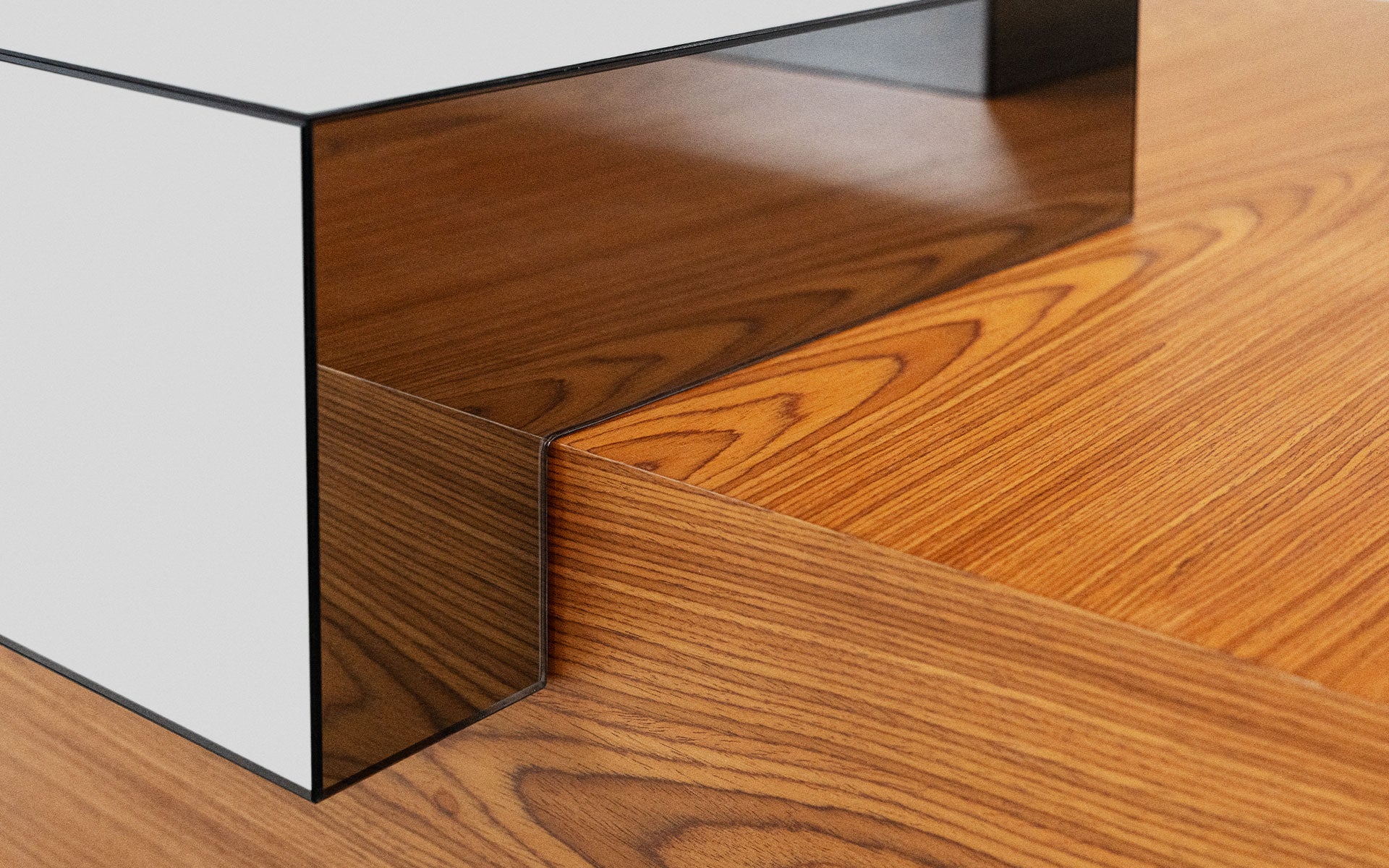 Tunç Coffee Table