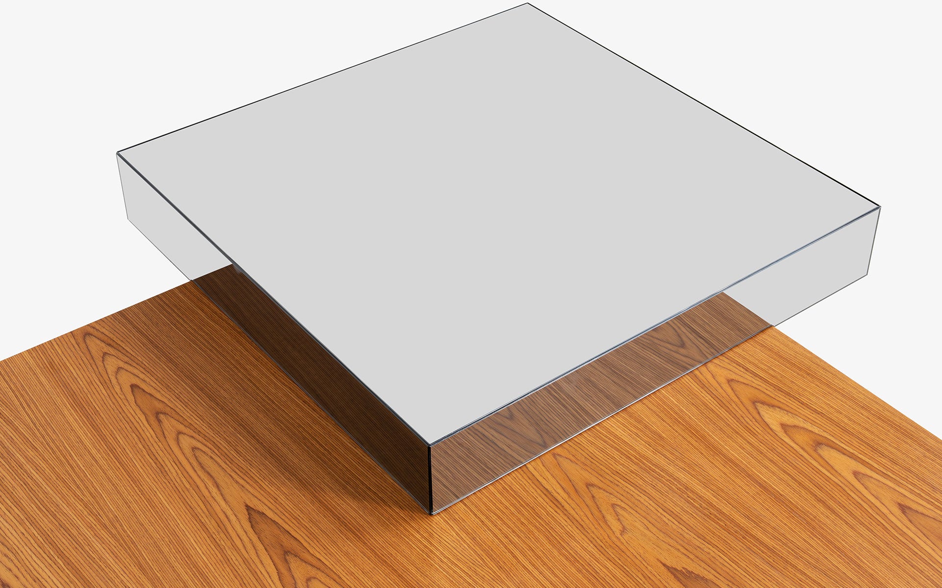 Tunç Coffee Table