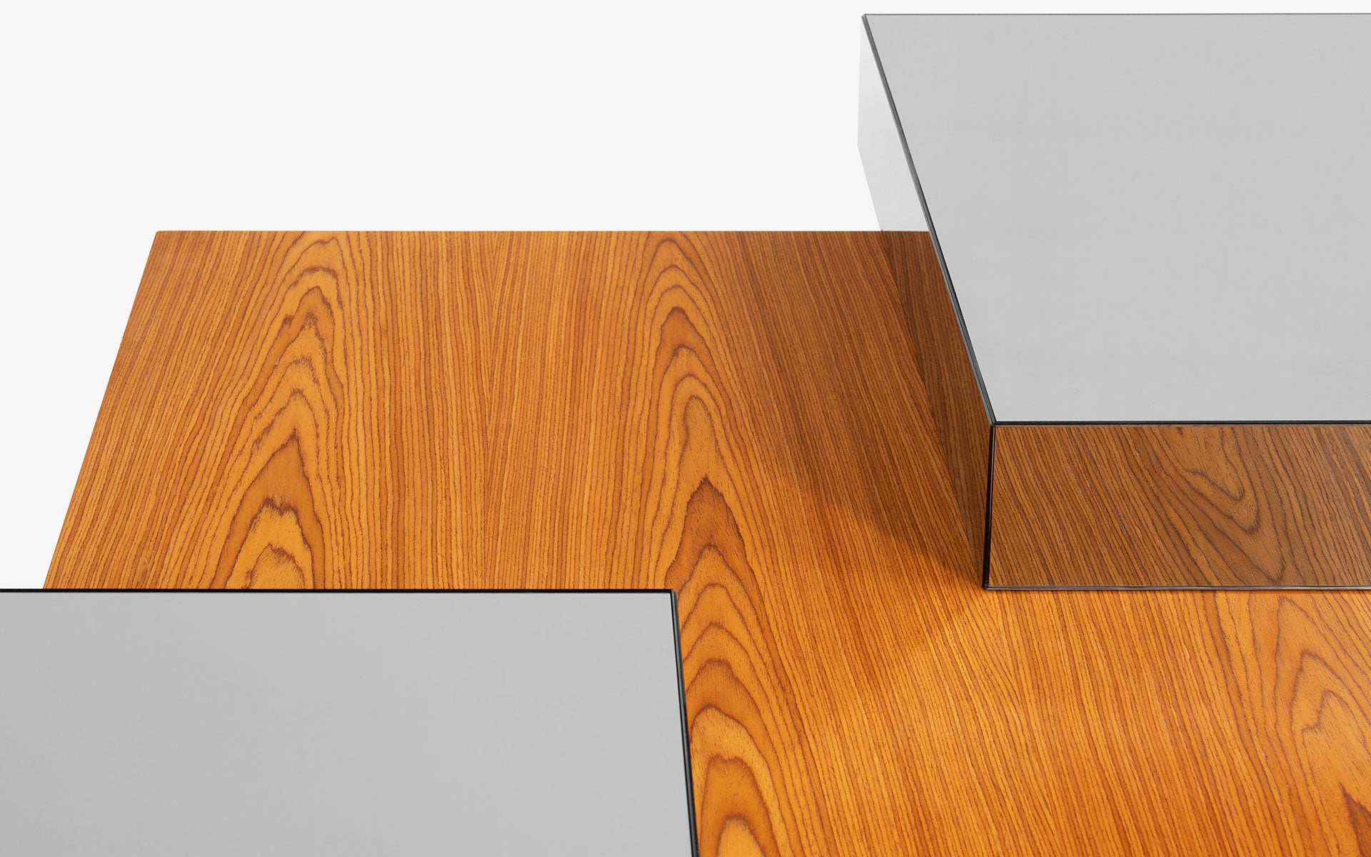 Tunç Coffee Table