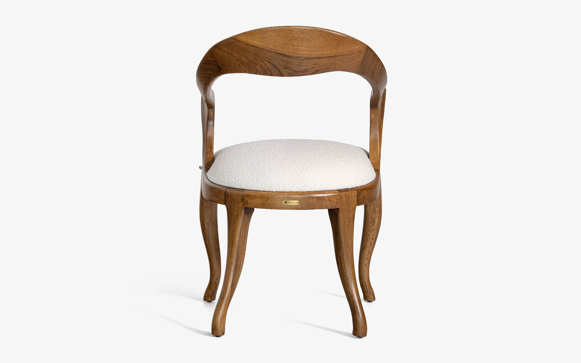 Yuki Ahşap Sandalye