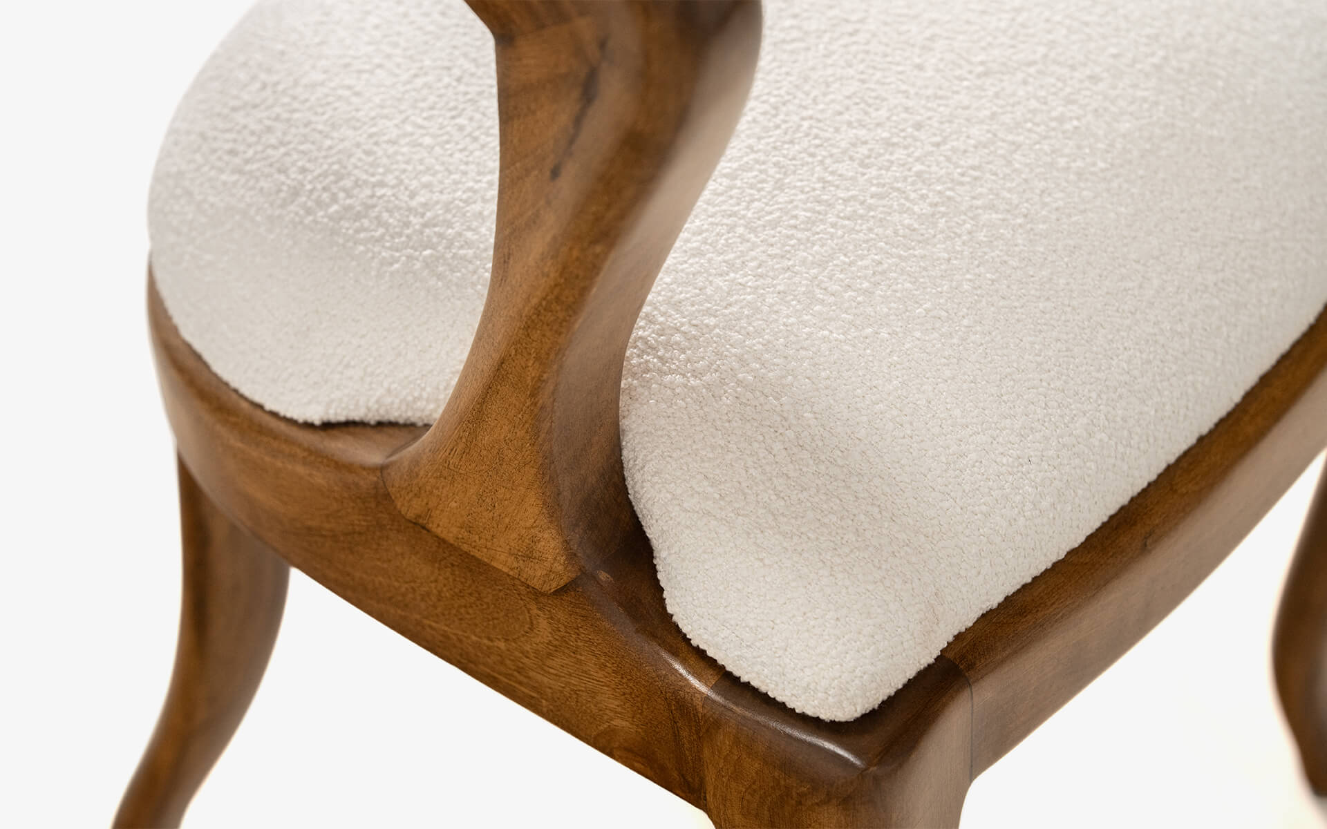 Yuki Ahşap Sandalye