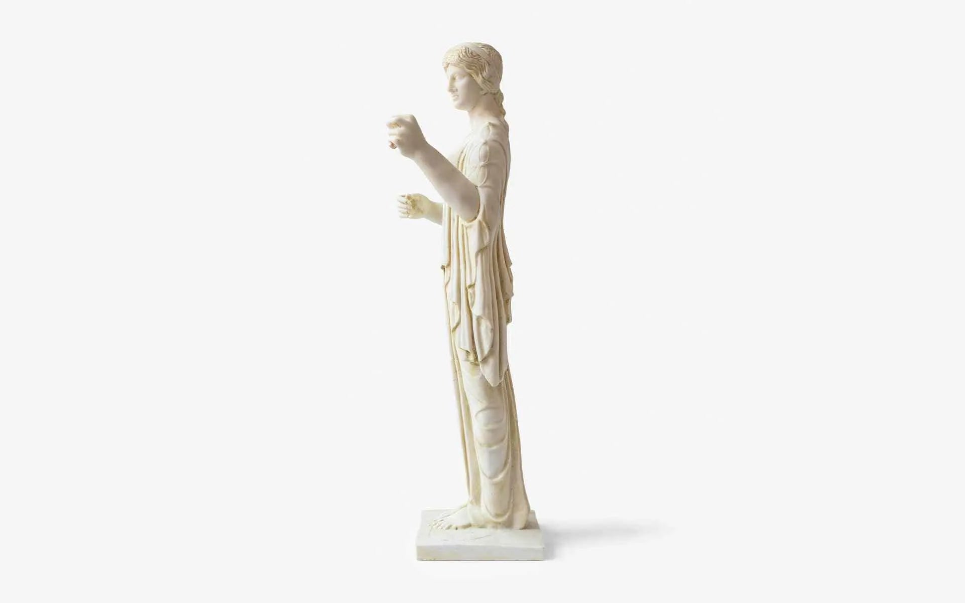 Antik Artemis - lagu.shop - Heykel