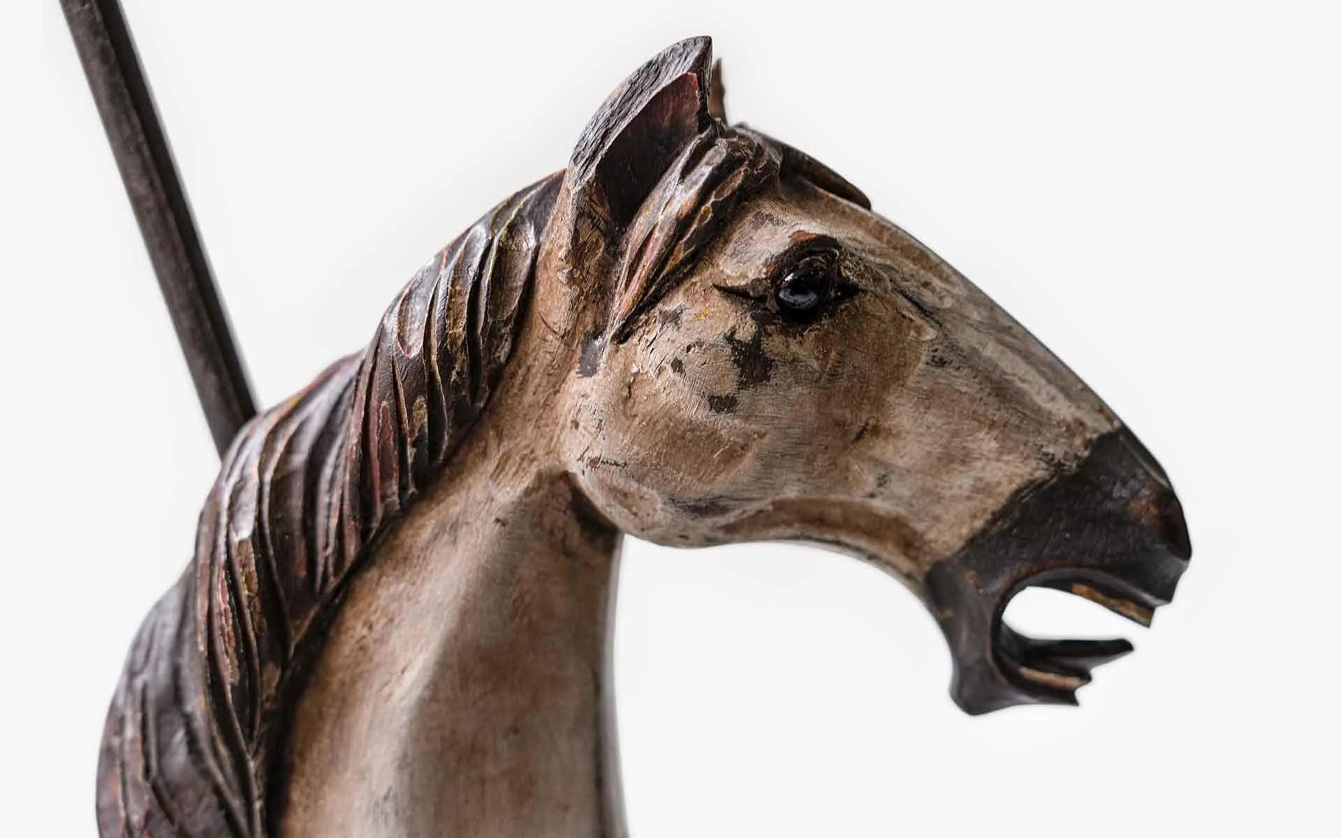 Antika Oyuncak At Bisiklet | lagu